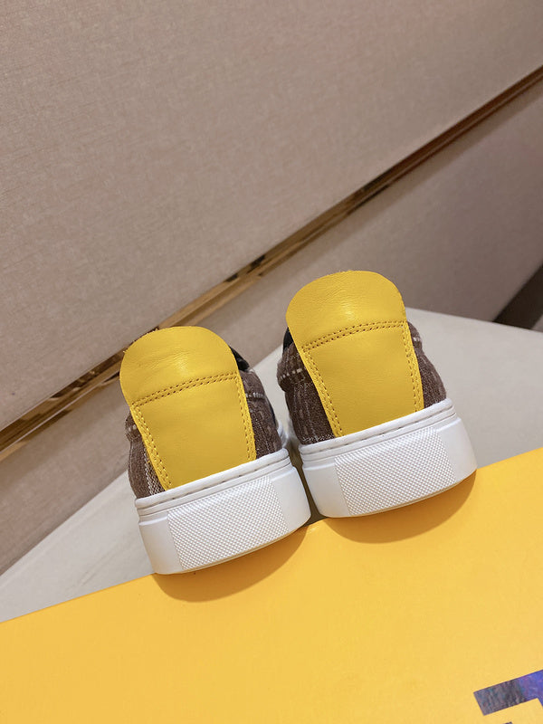 VV - MAME Shoes - 409