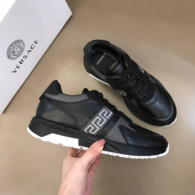 VV - VAR Shoes - 408