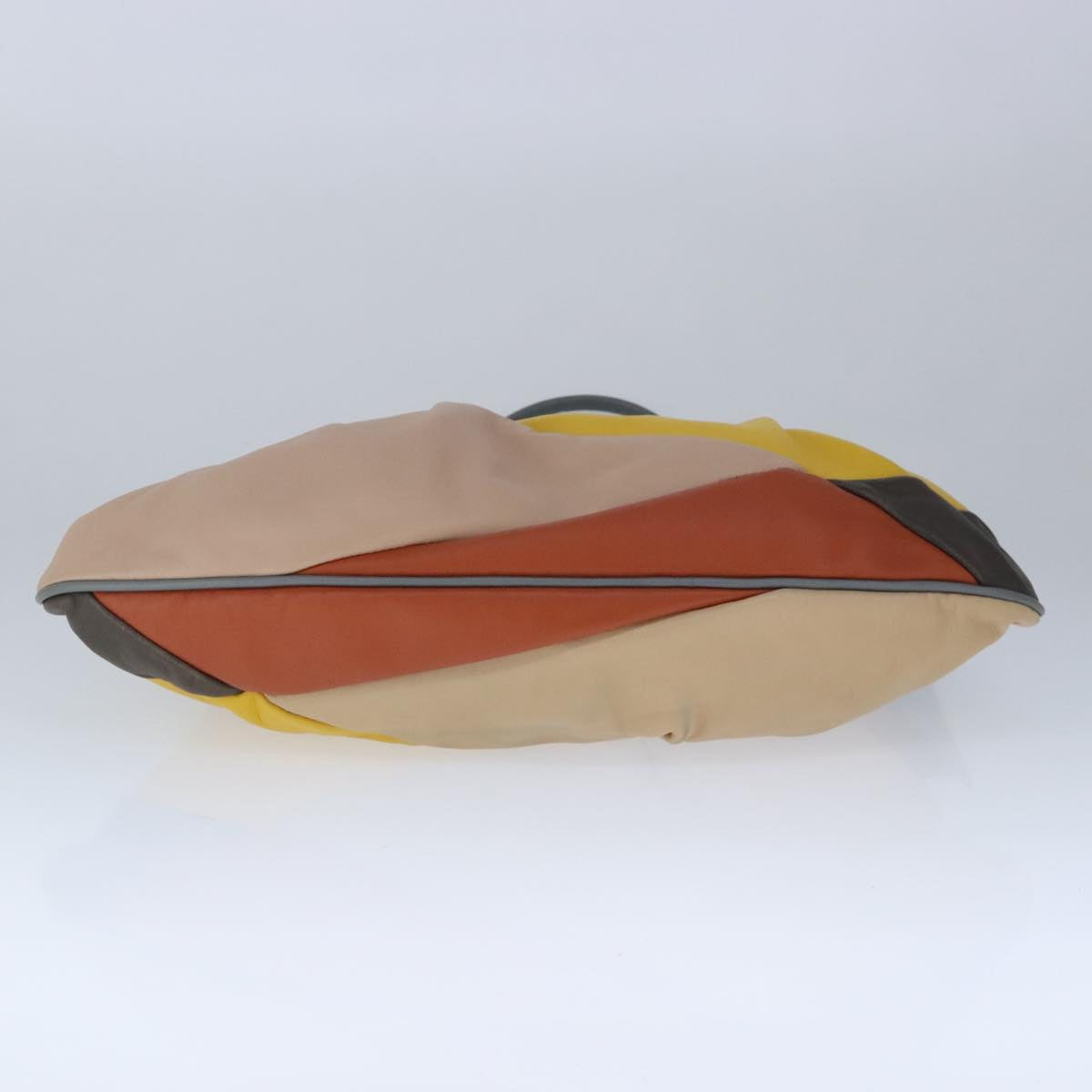 Fendi Multicolour Leather Handbag ()