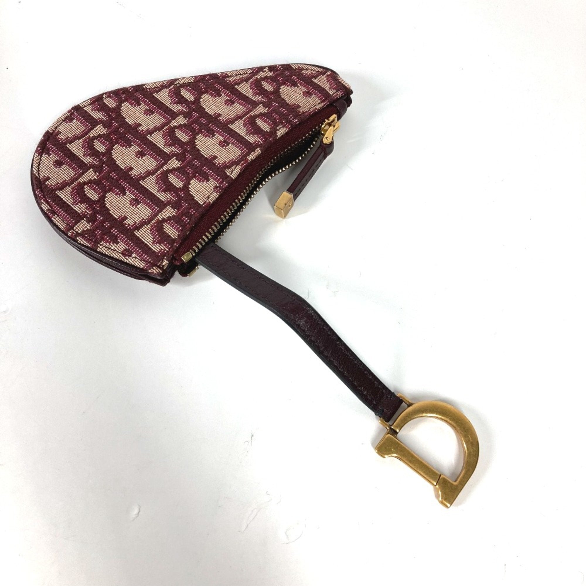 Christian Dior Other Other Coin Purse/Coin Case ()