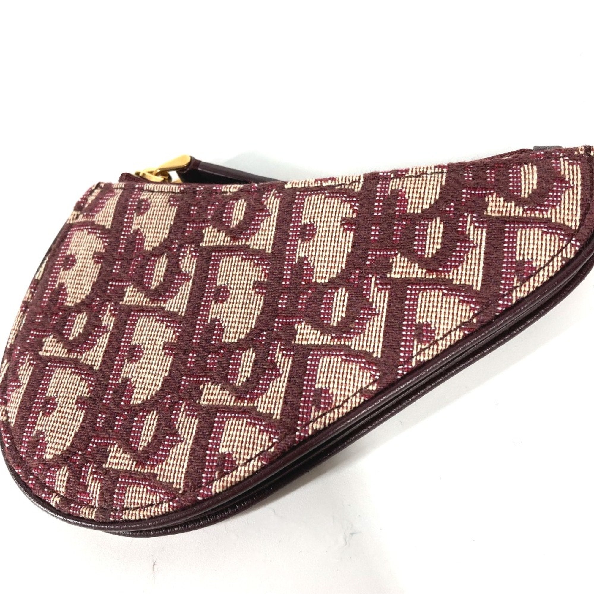 Christian Dior Other Other Coin Purse/Coin Case ()