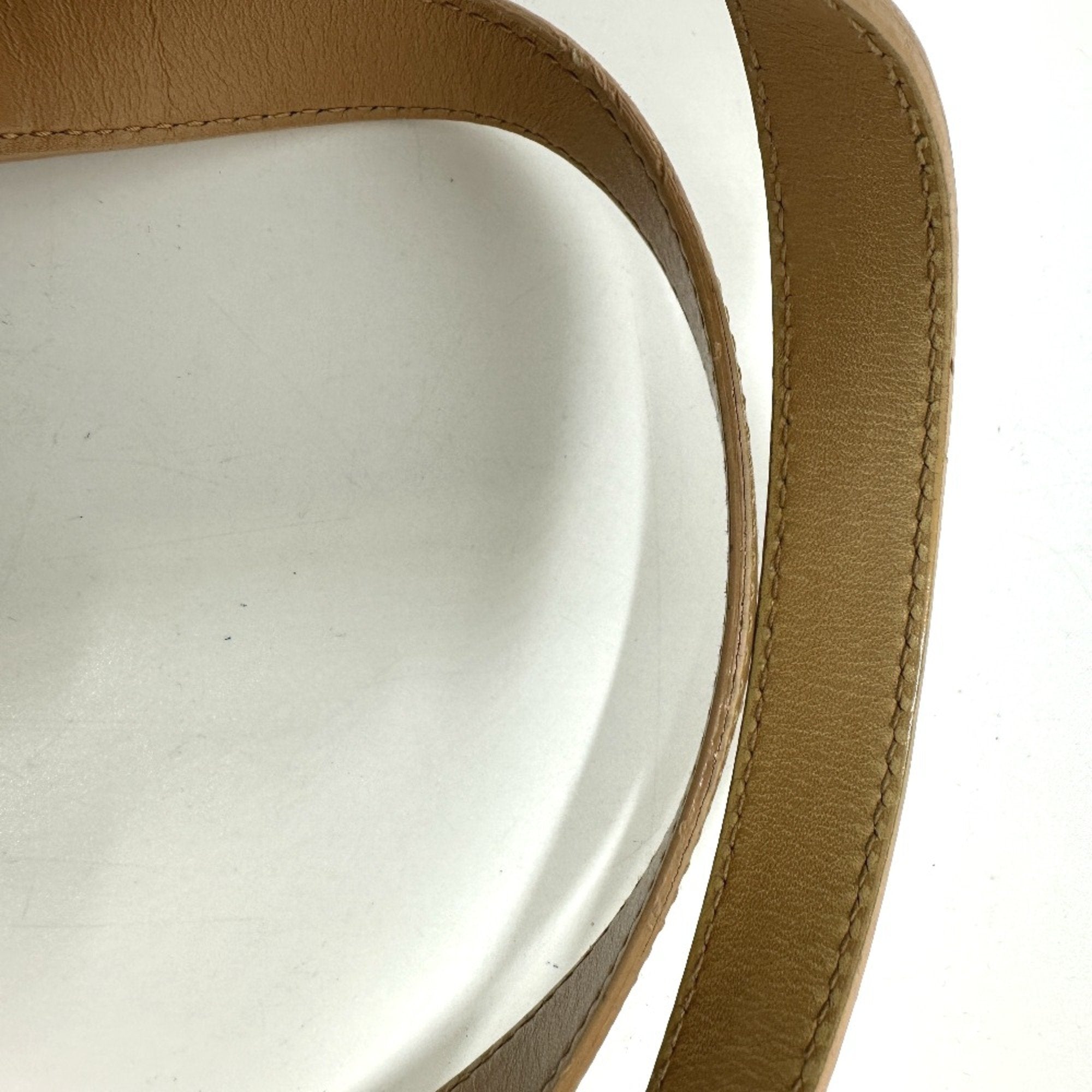 Christian Dior Brown Other Handbag ()