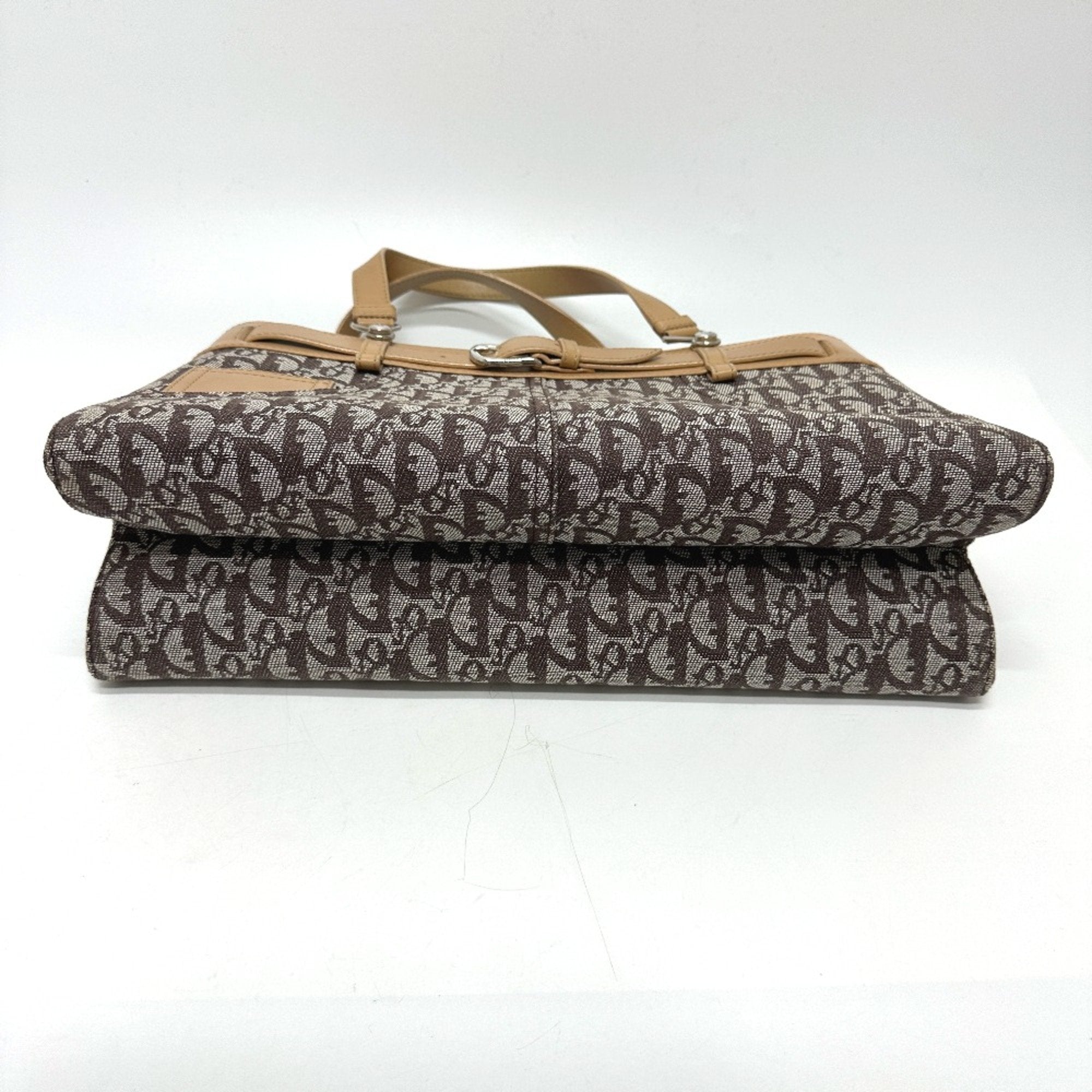 Christian Dior Brown Other Handbag ()