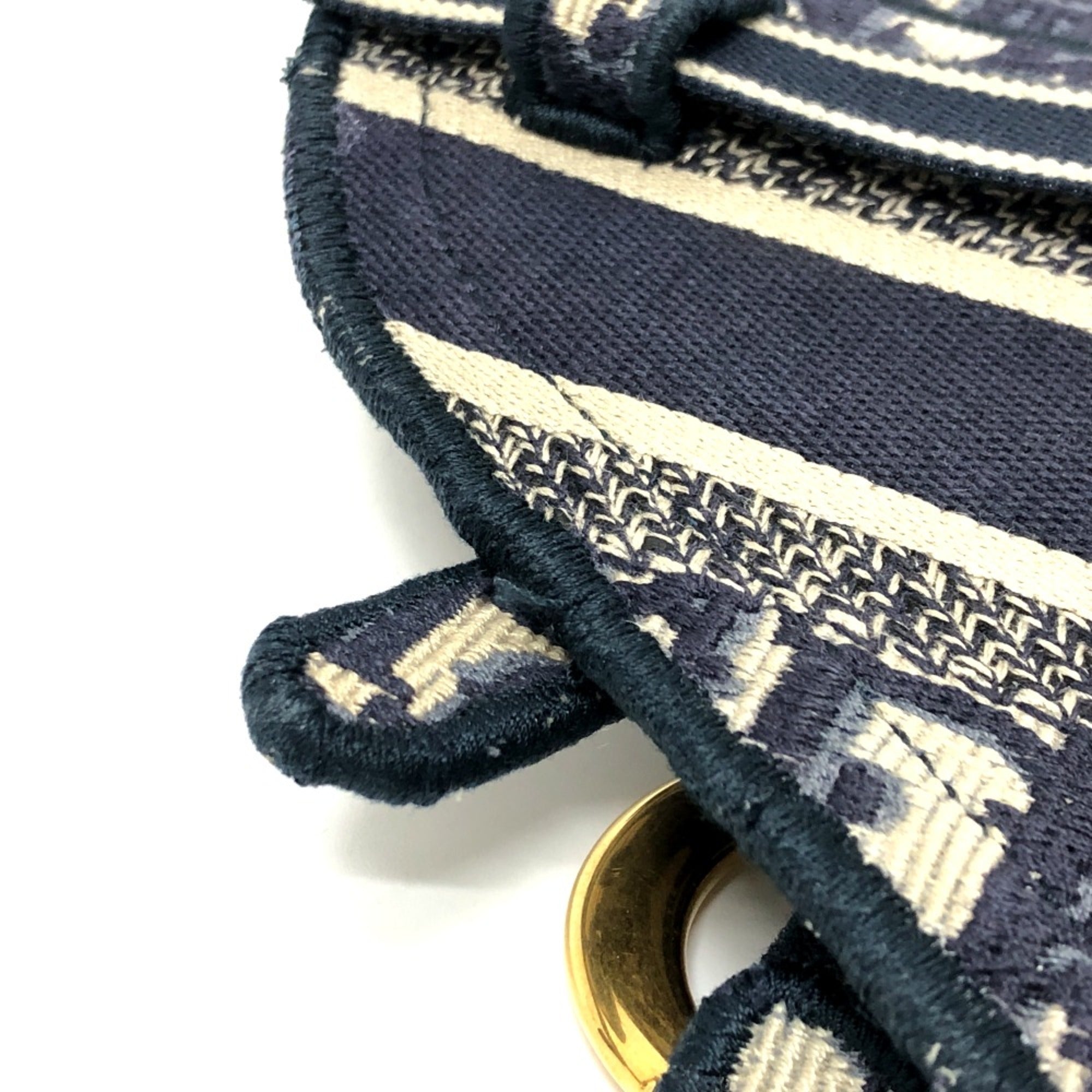 Christian Dior Navy Other Other ()