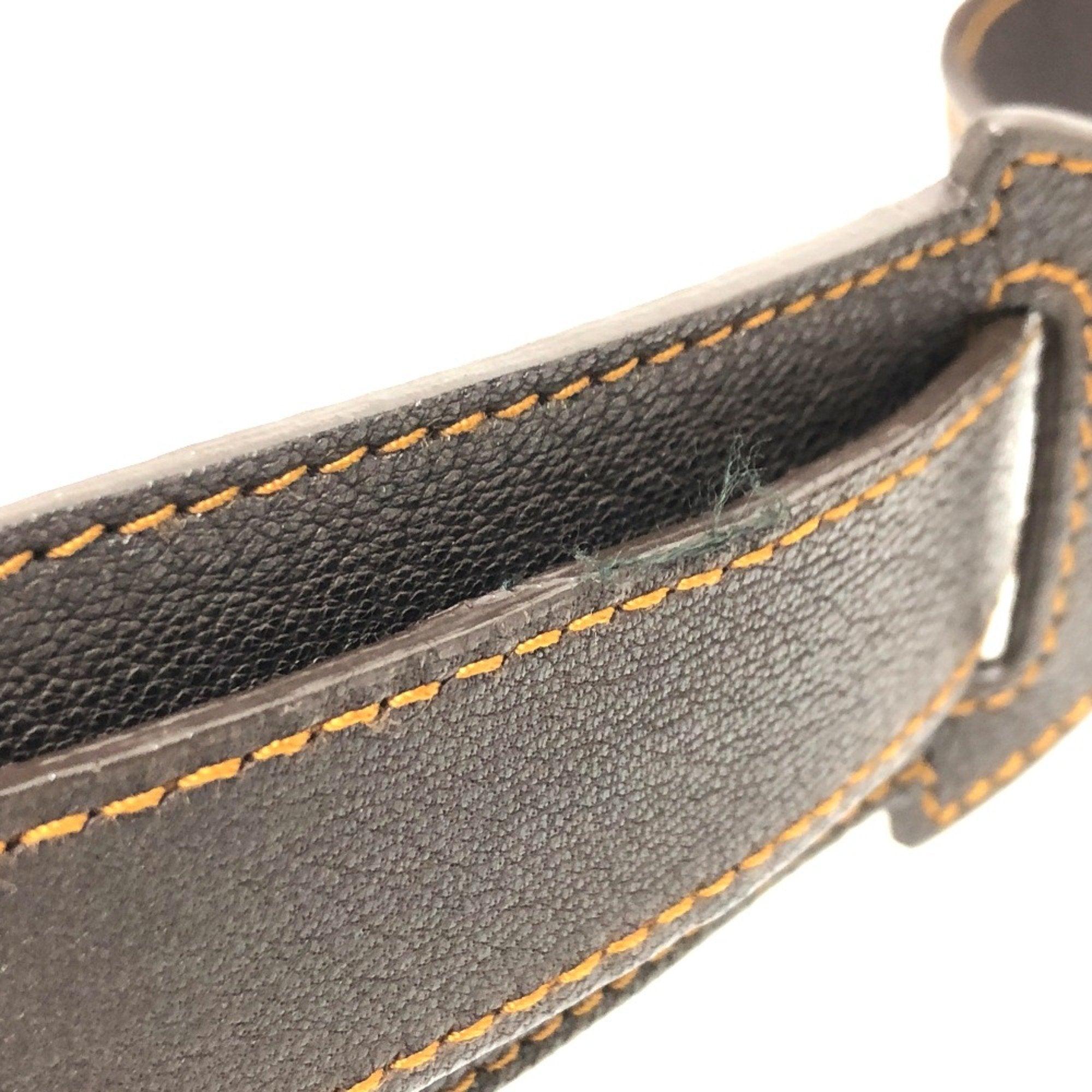 Christian Dior Brown Other Shoulder Bag ()