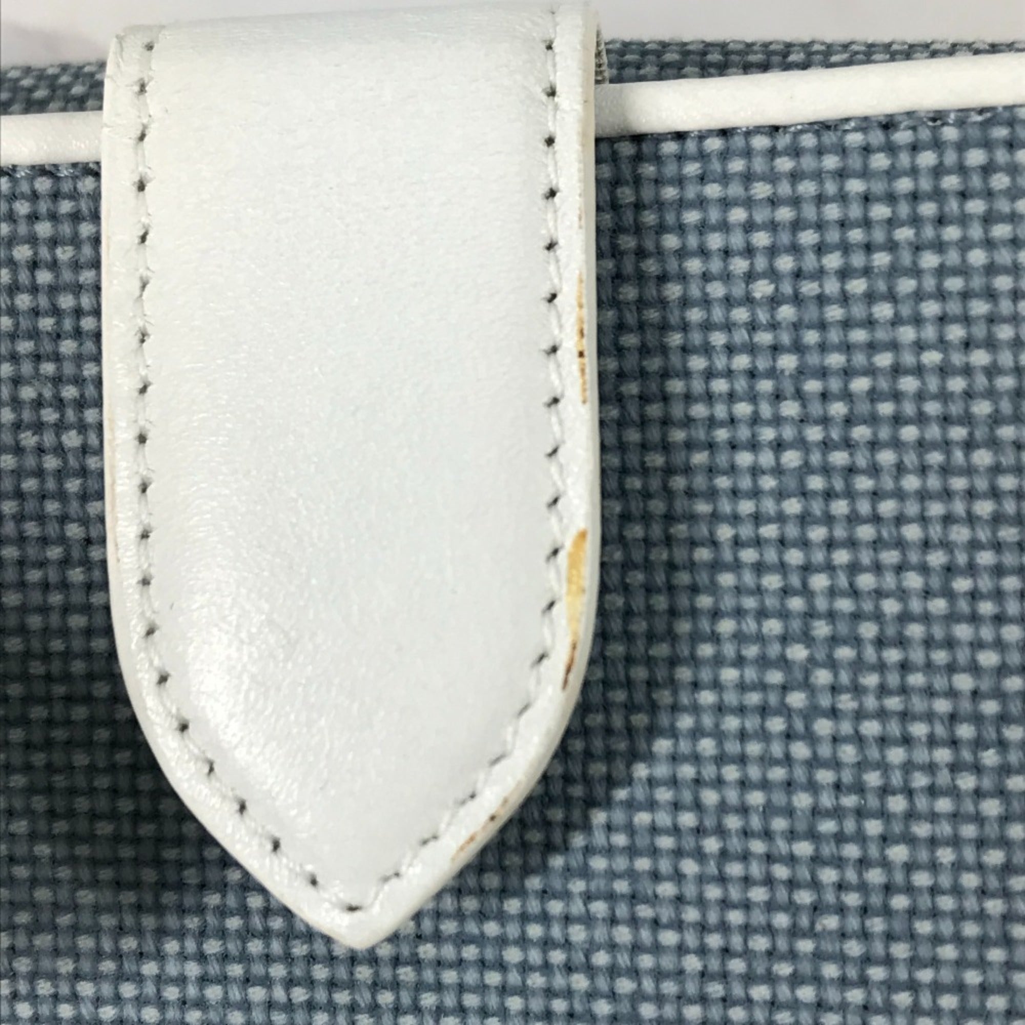 Christian Dior Blue Other Wallet (Bi-Fold) ()