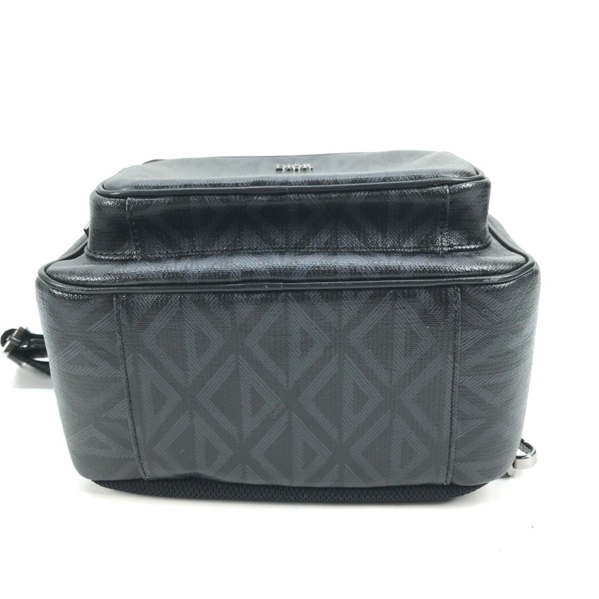 Christian Dior Black Leather Other ()