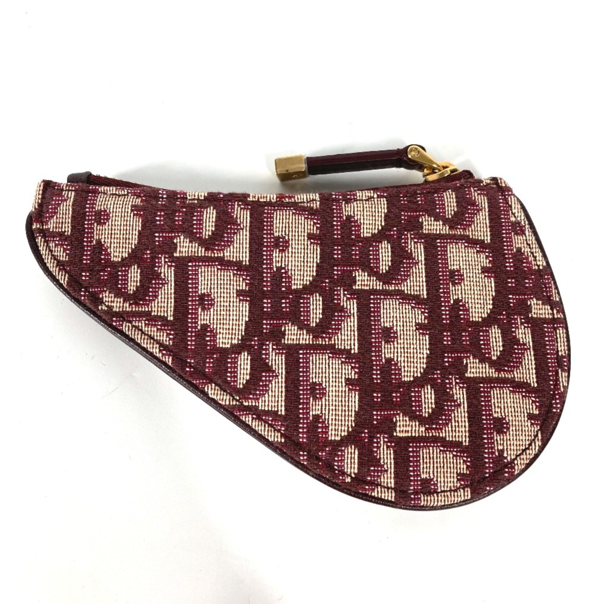 Christian Dior Other Other Coin Purse/Coin Case ()