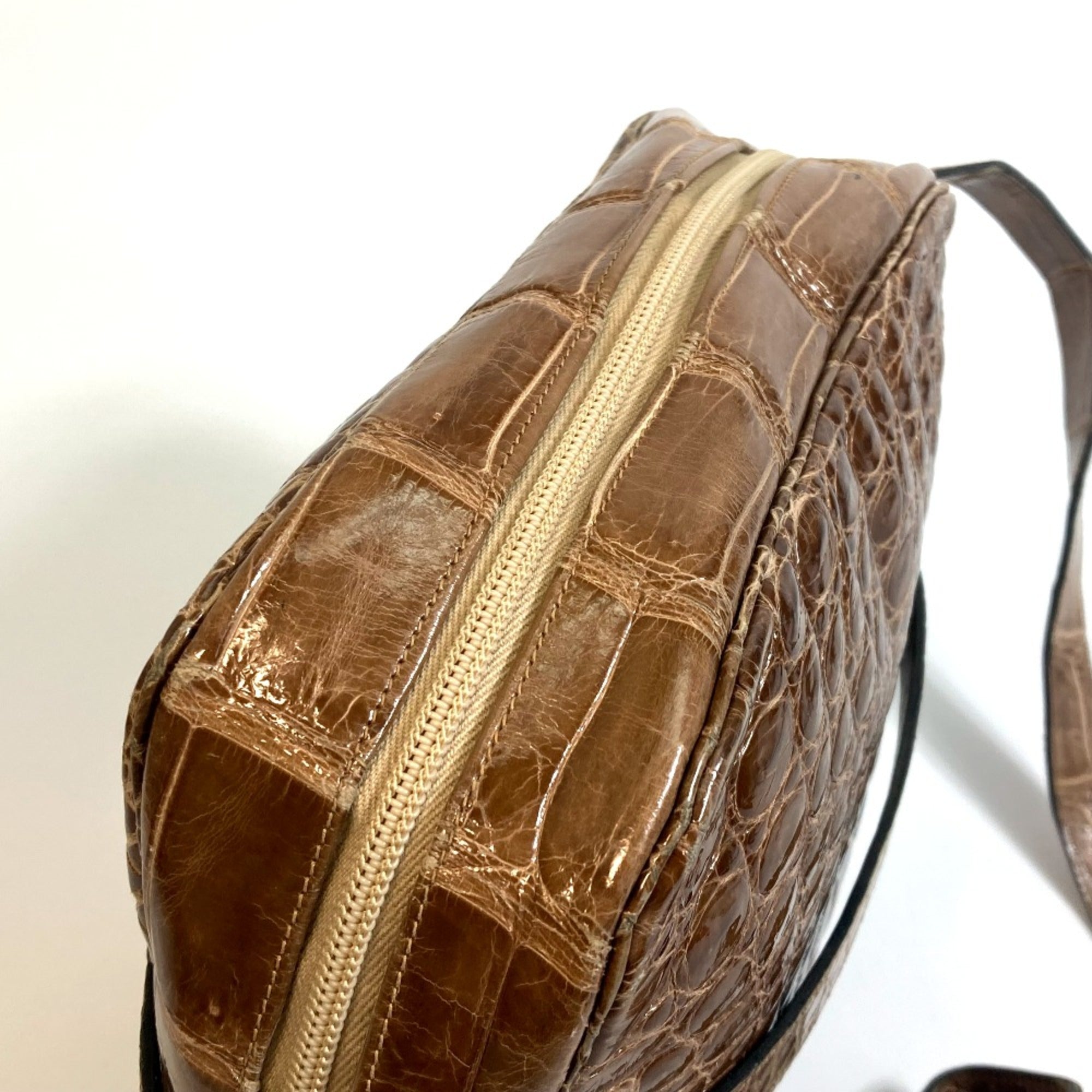 Christian Dior Brown Other Shoulder Bag ()