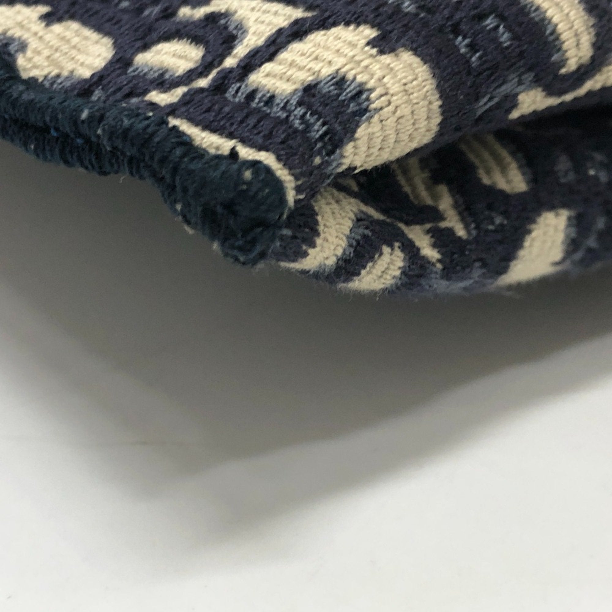 Christian Dior Navy Other Shoulder Bag ()