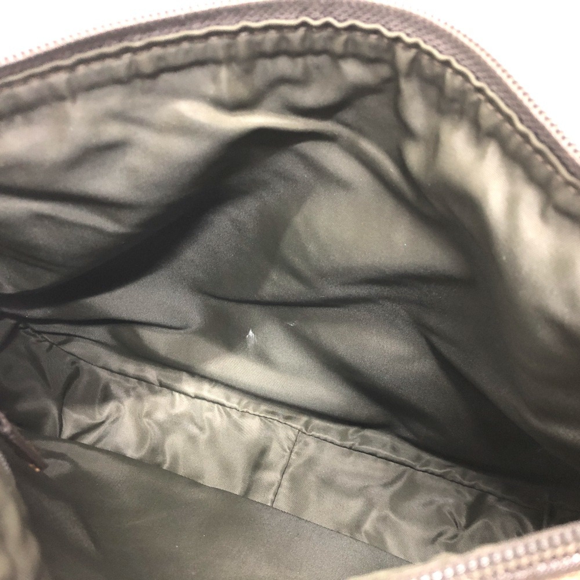 Christian Dior Brown Other Shoulder Bag ()
