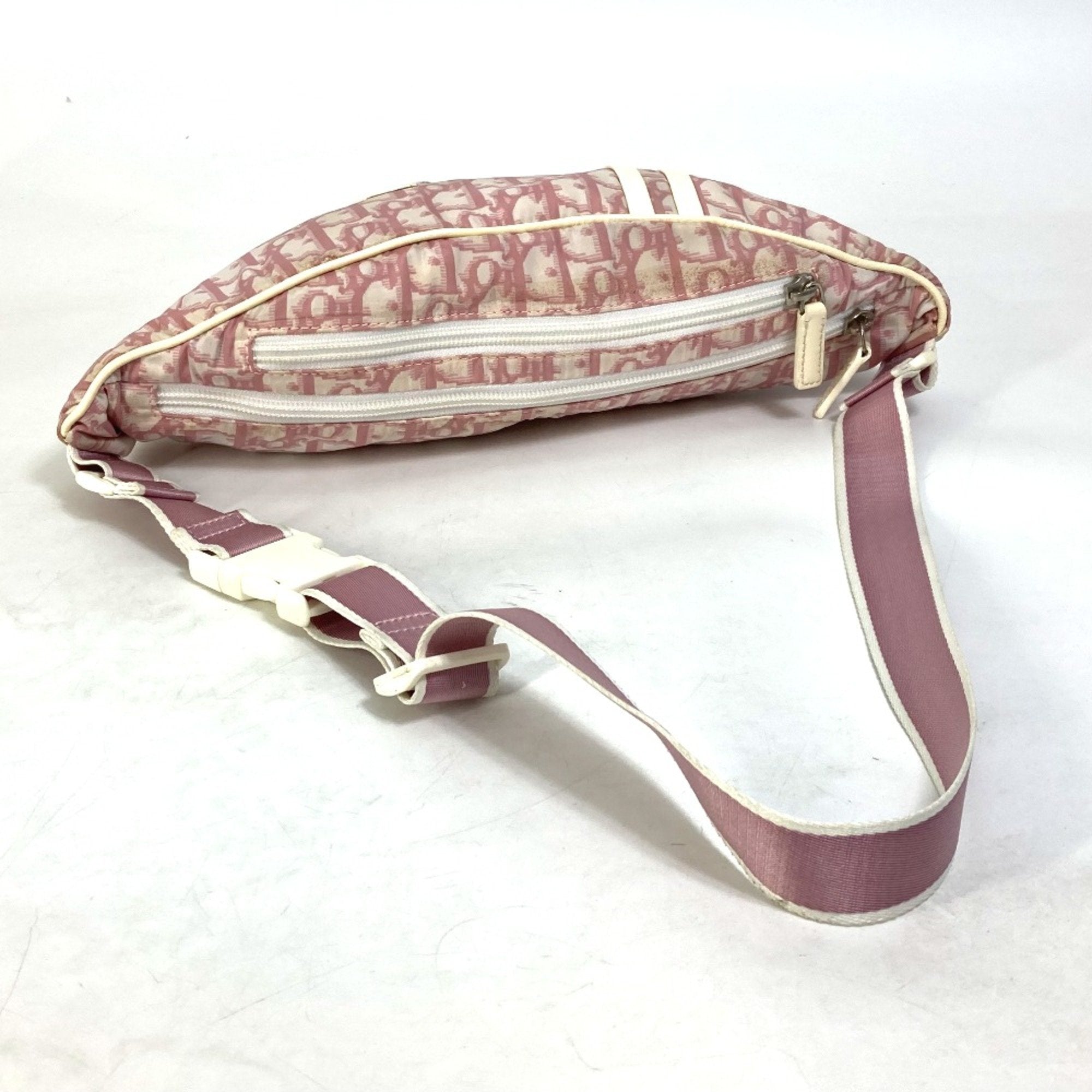 Christian Dior Pink Cloth Other ()