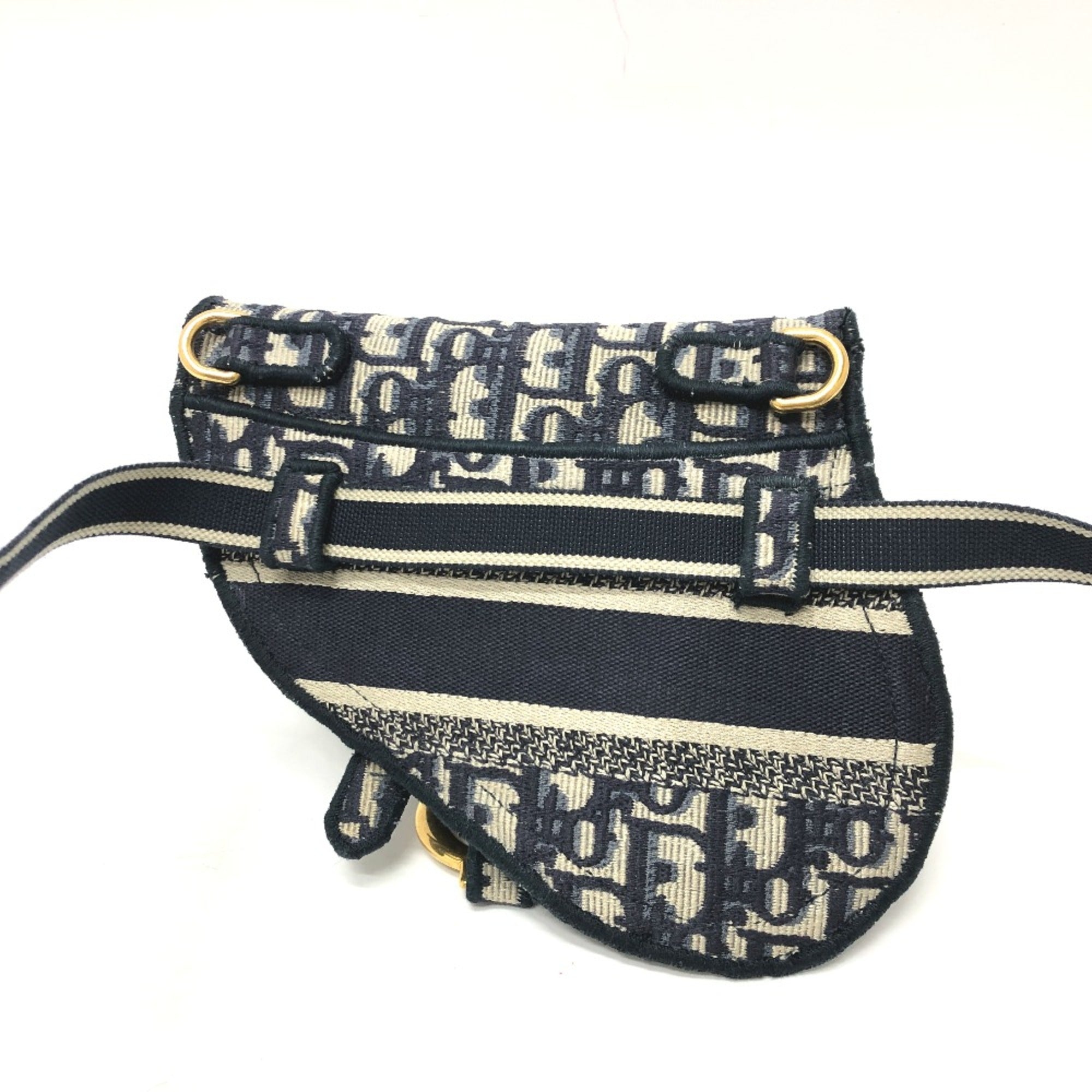 Christian Dior Navy Other Other ()