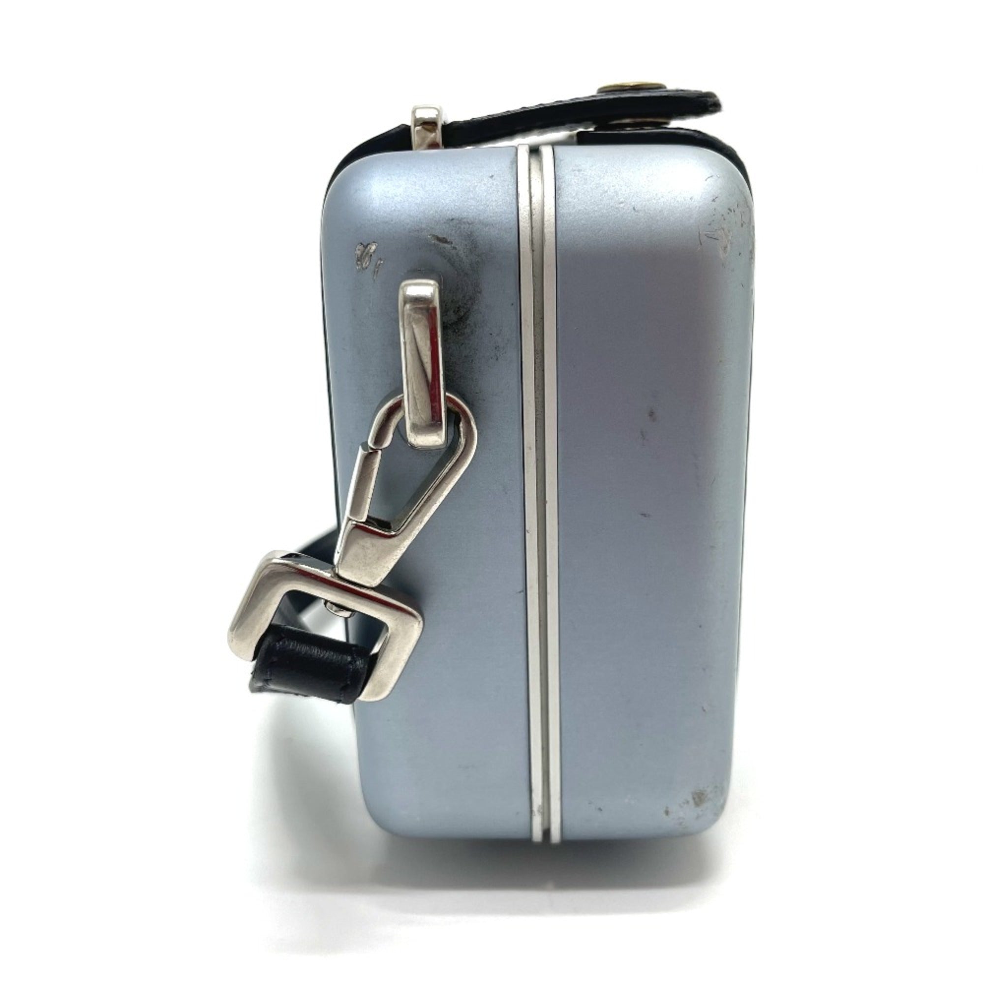 Christian Dior Blue Other Other ()