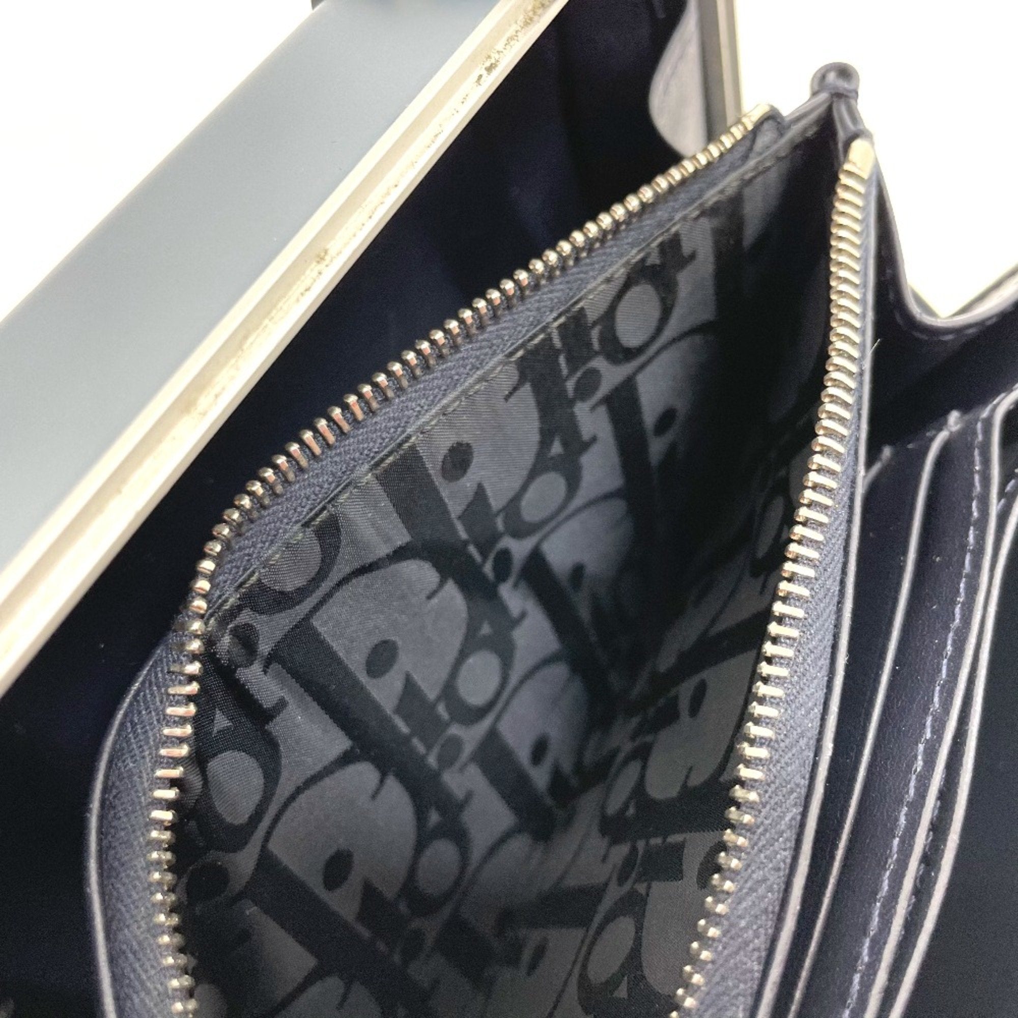 Christian Dior Blue Other Other ()
