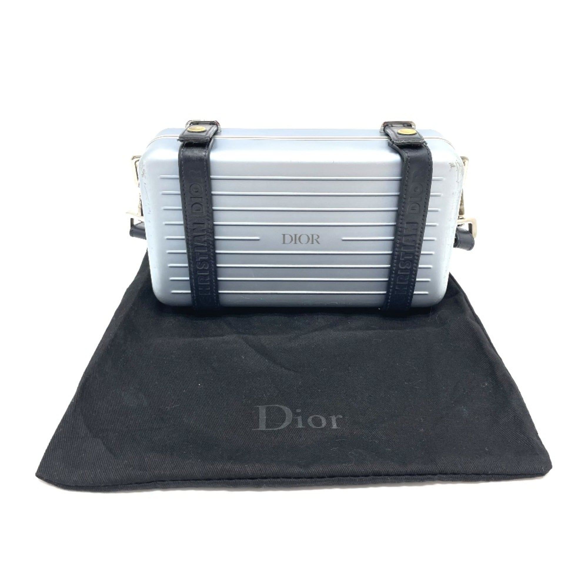 Christian Dior Blue Other Other ()