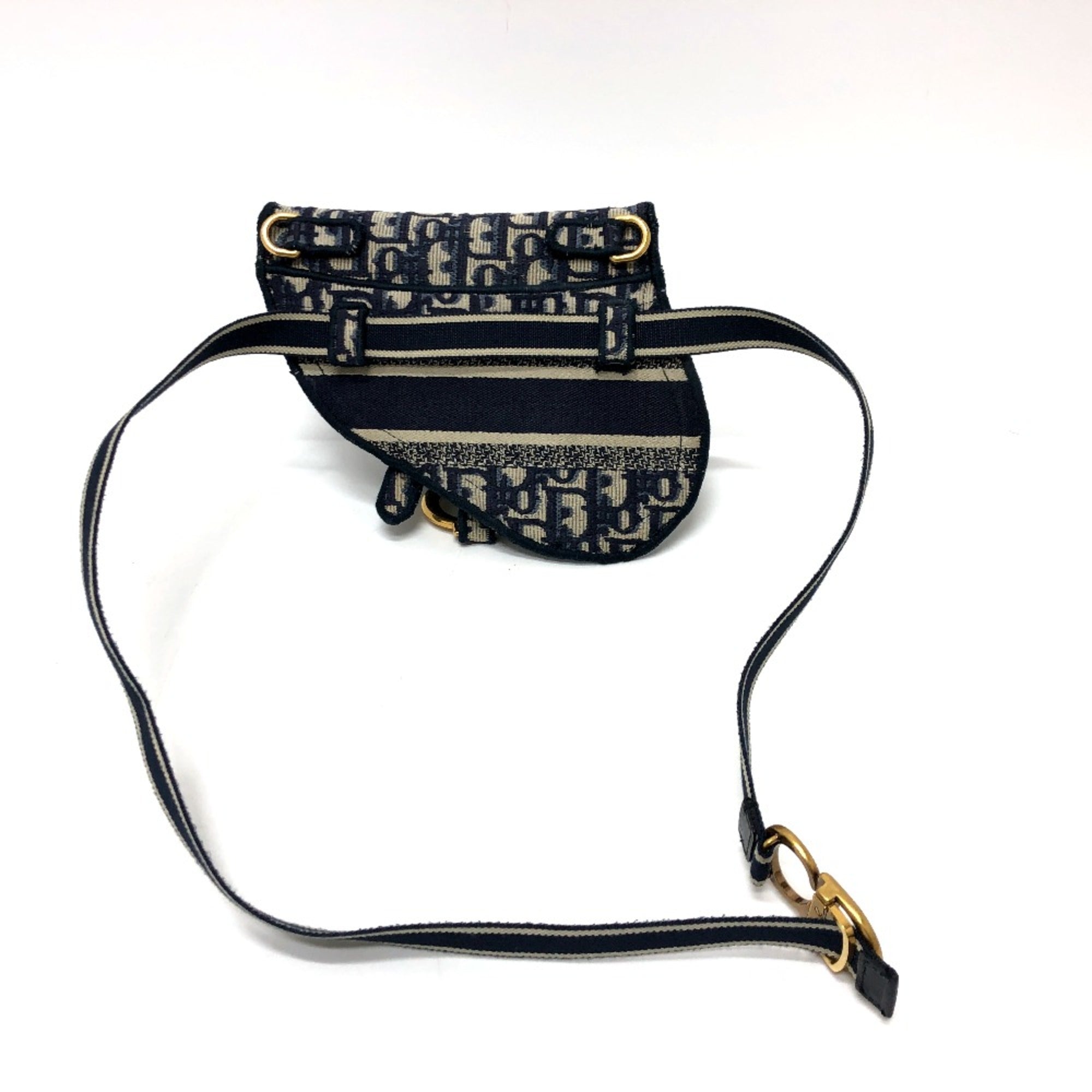Christian Dior Navy Other Other ()