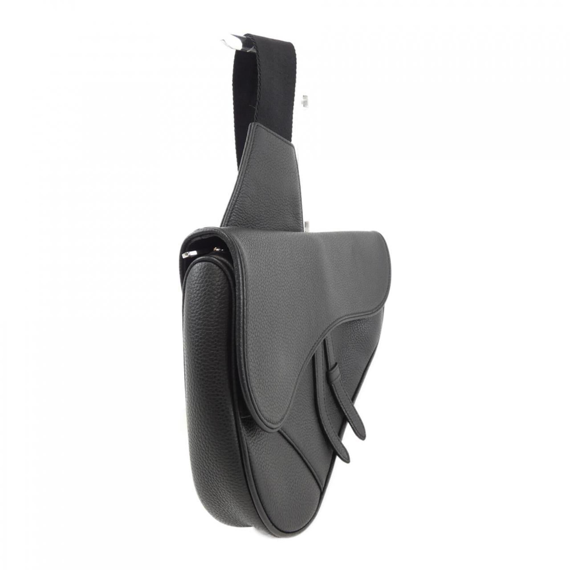 Christian Dior Black Handbag ()