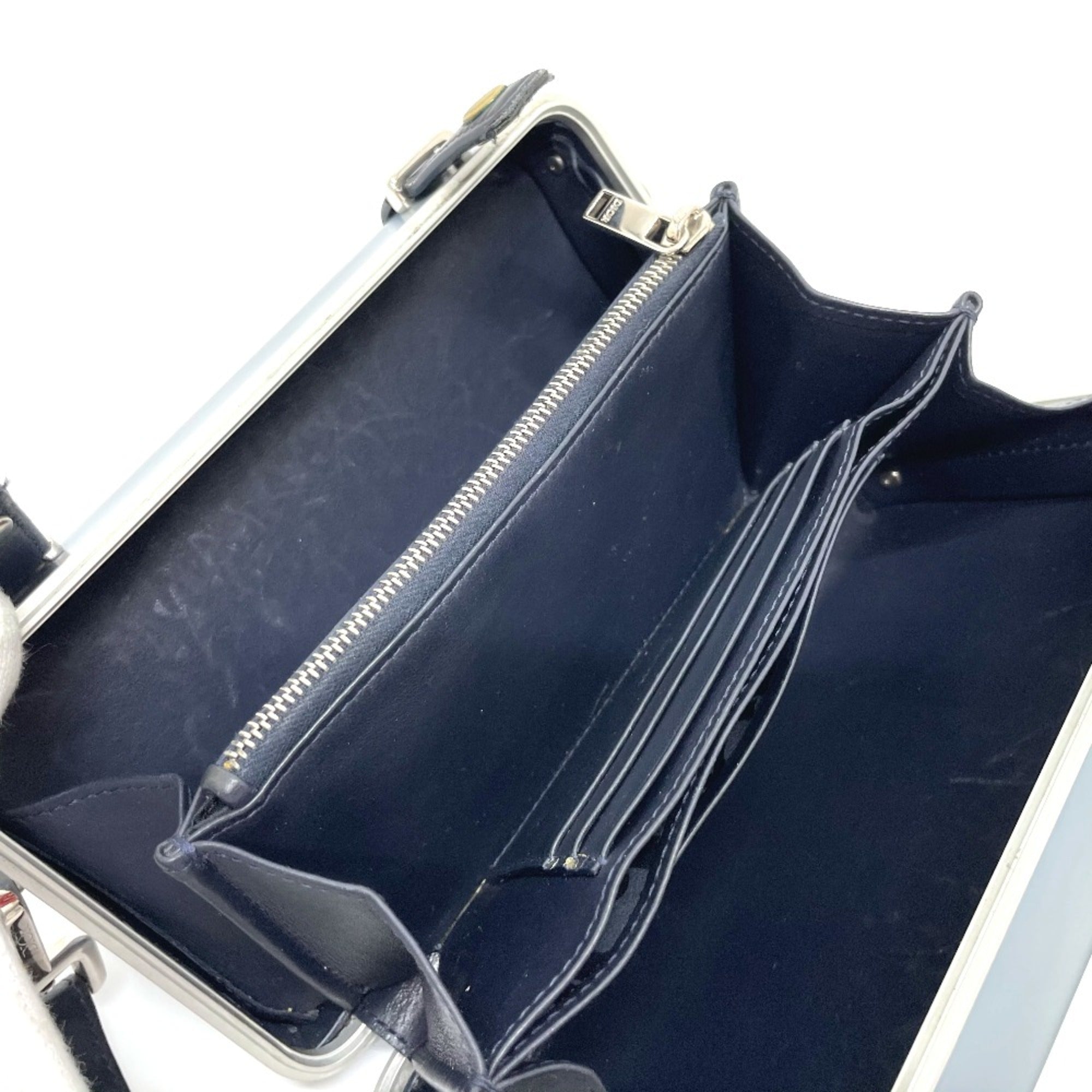 Christian Dior Blue Other Other ()
