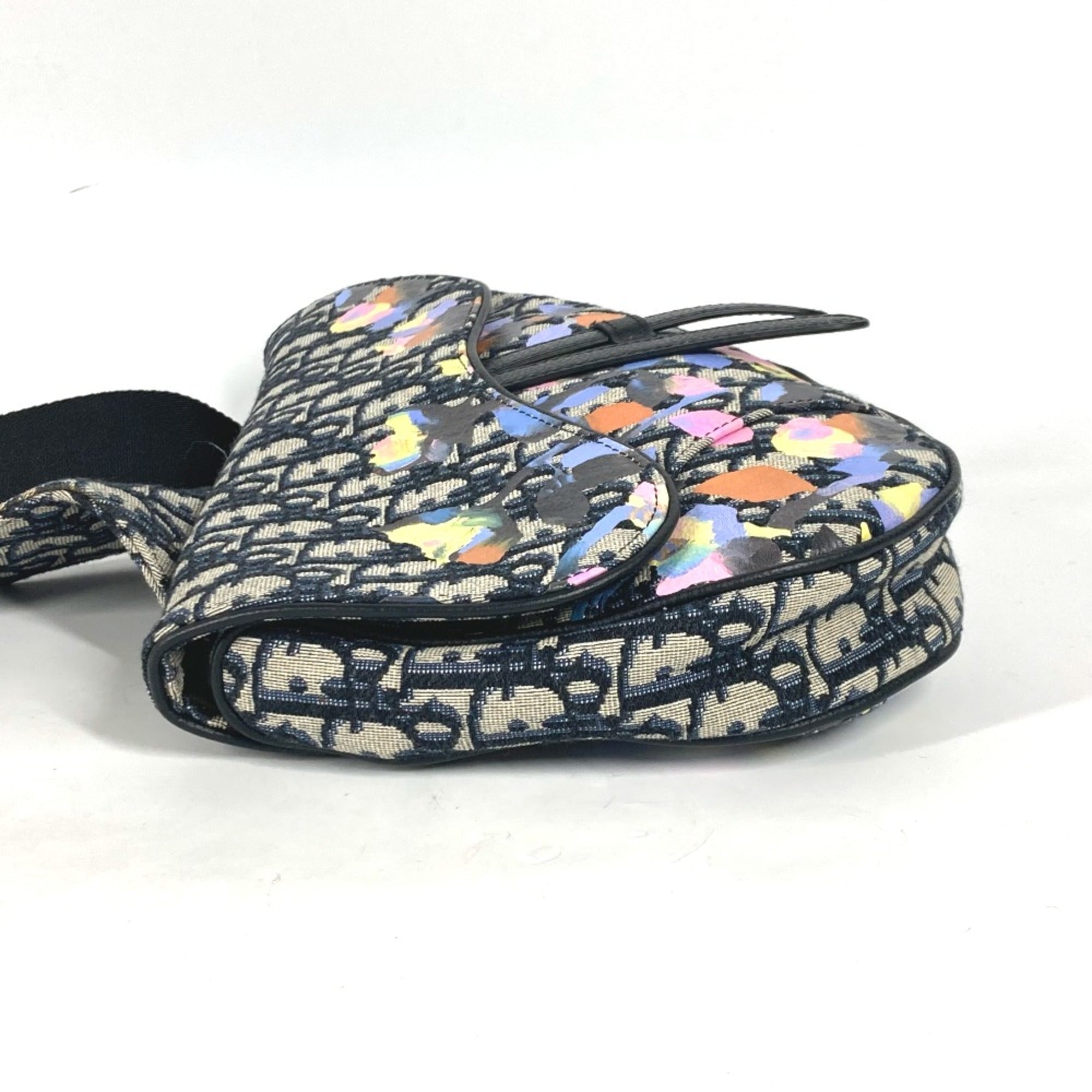 Christian Dior Navy Other Other ()