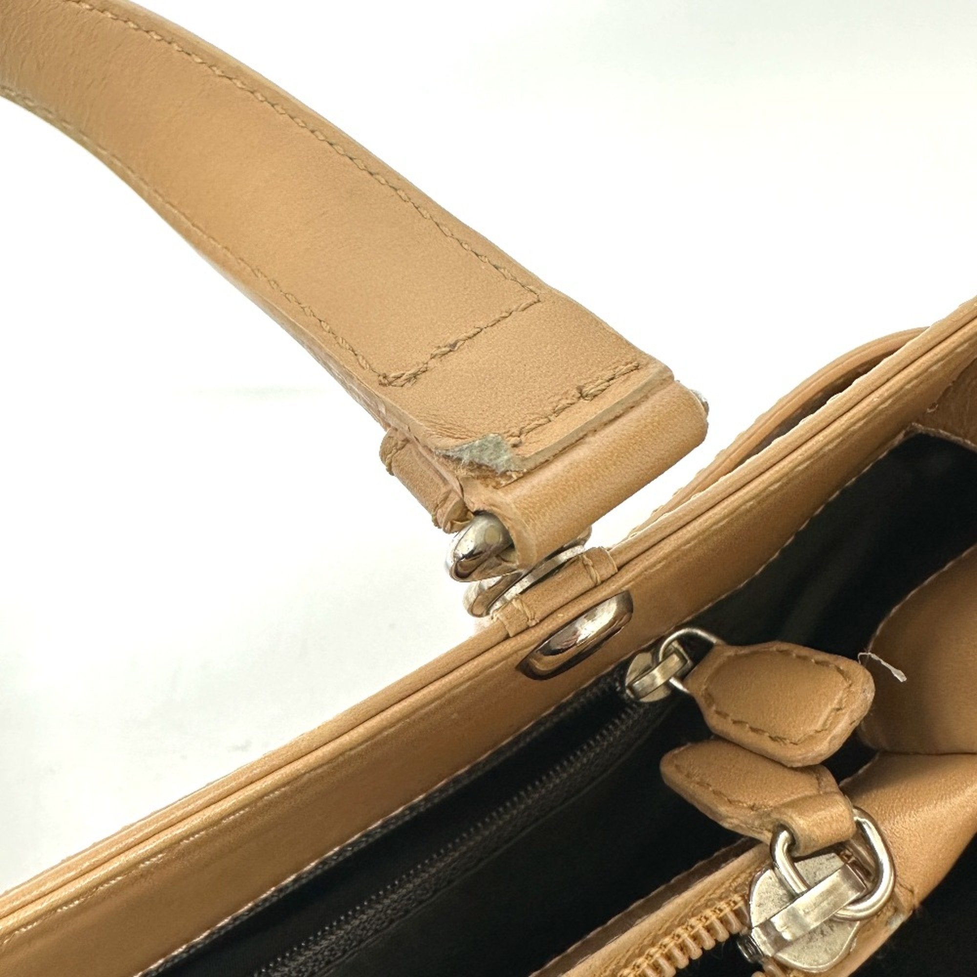 Christian Dior Brown Other Handbag ()