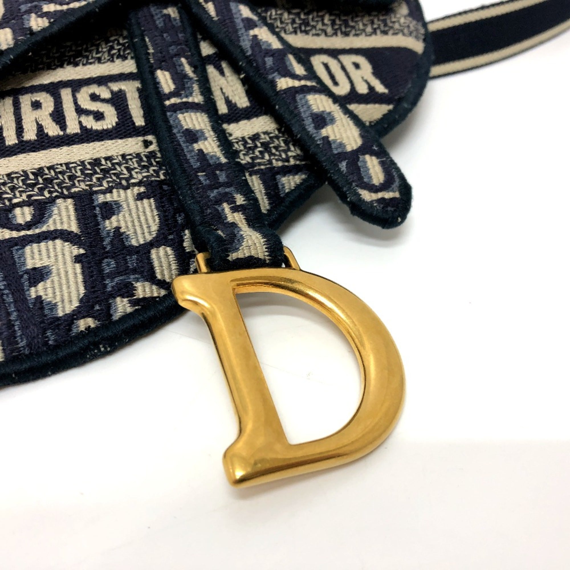 Christian Dior Navy Other Other ()