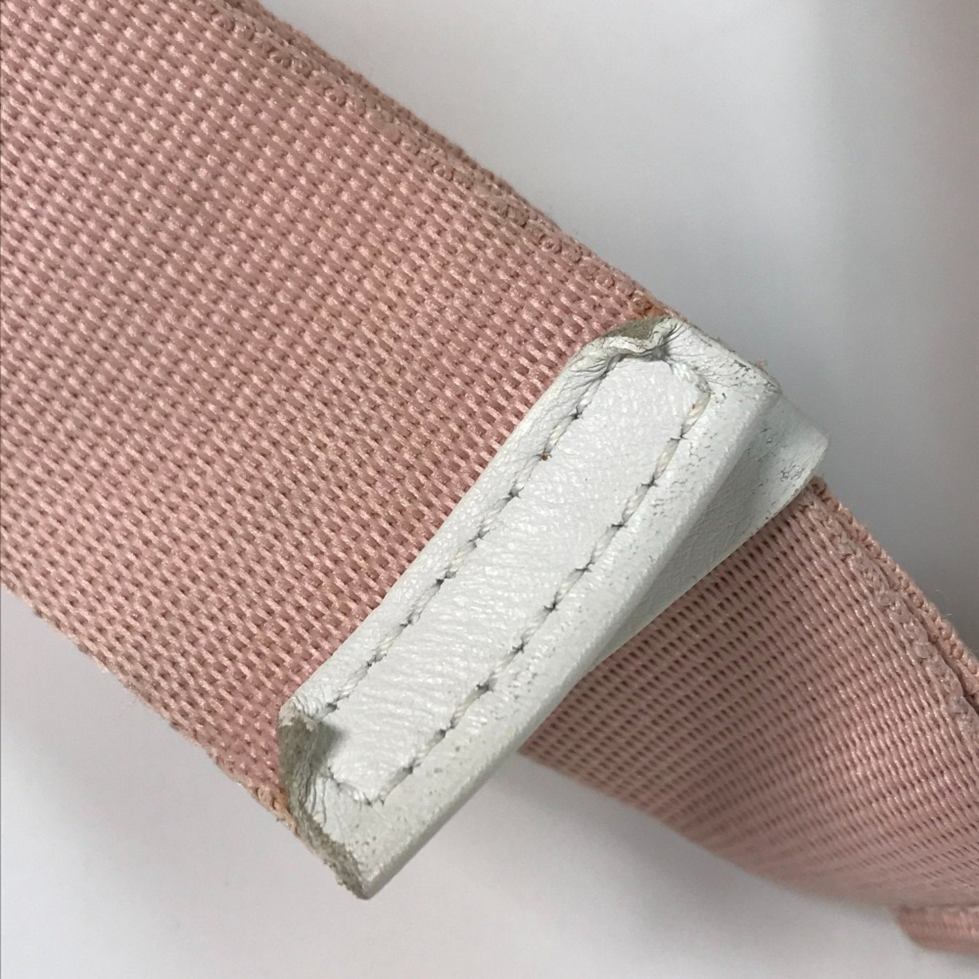Christian Dior Pink Other Shoulder Bag ()