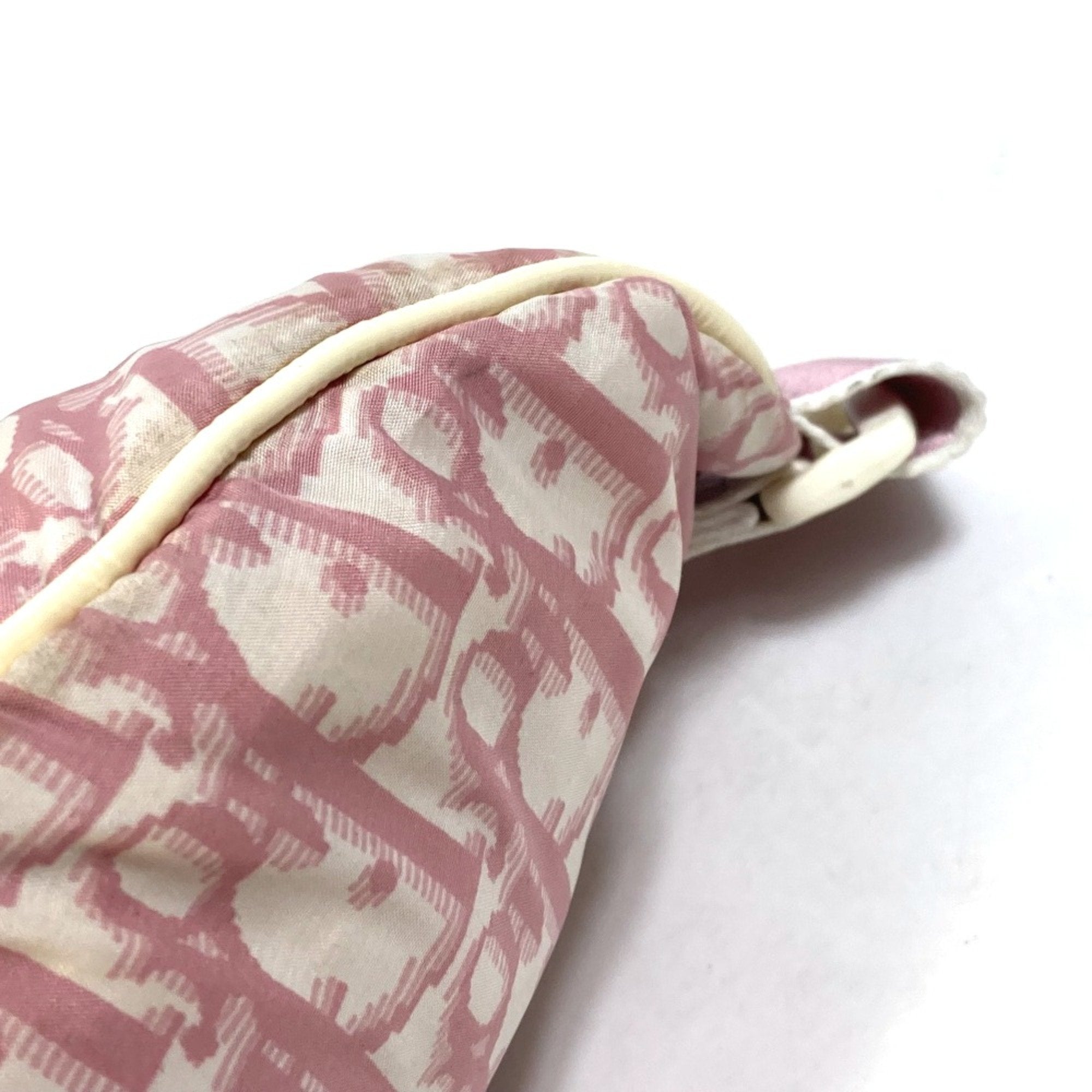 Christian Dior Pink Cloth Other ()