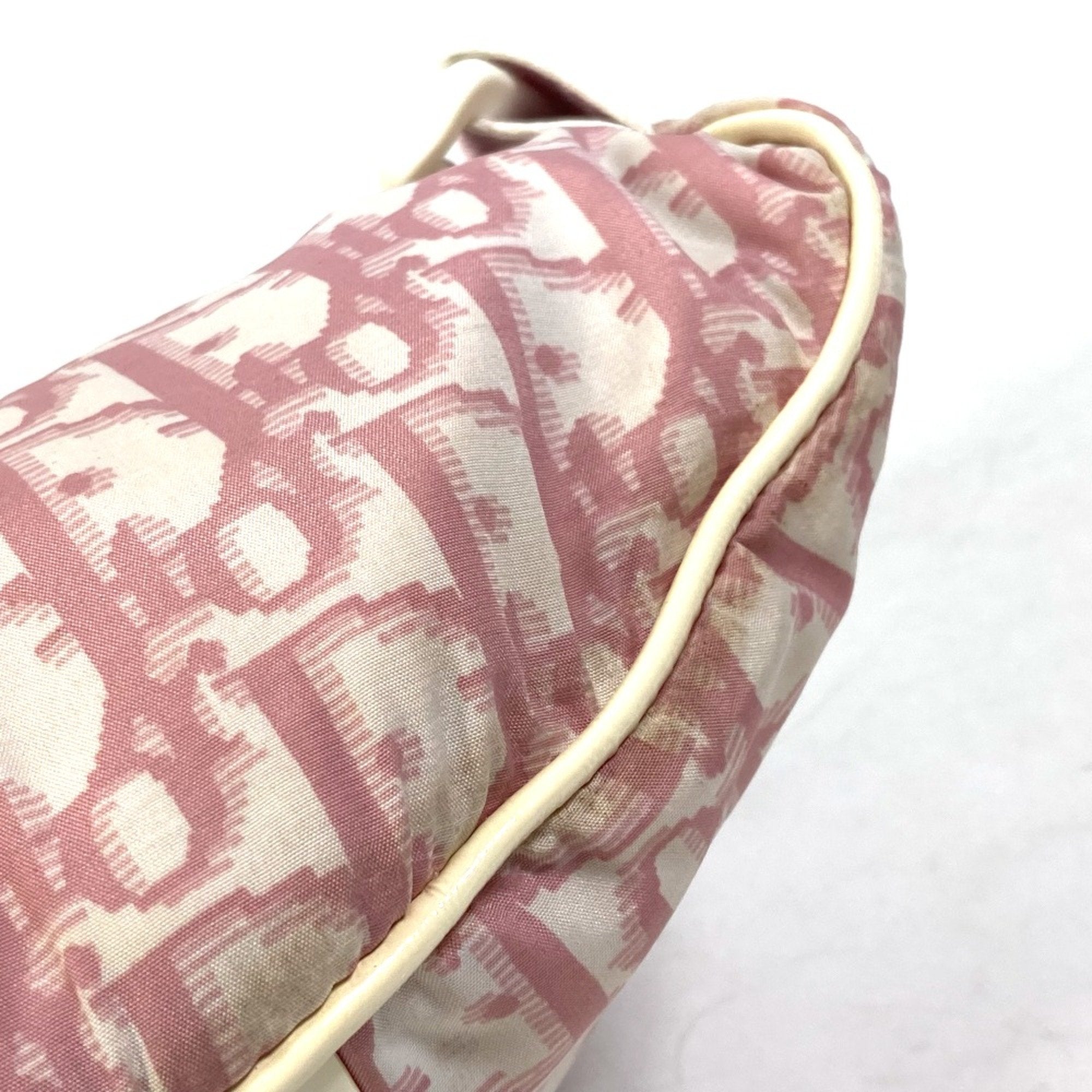 Christian Dior Pink Cloth Other ()