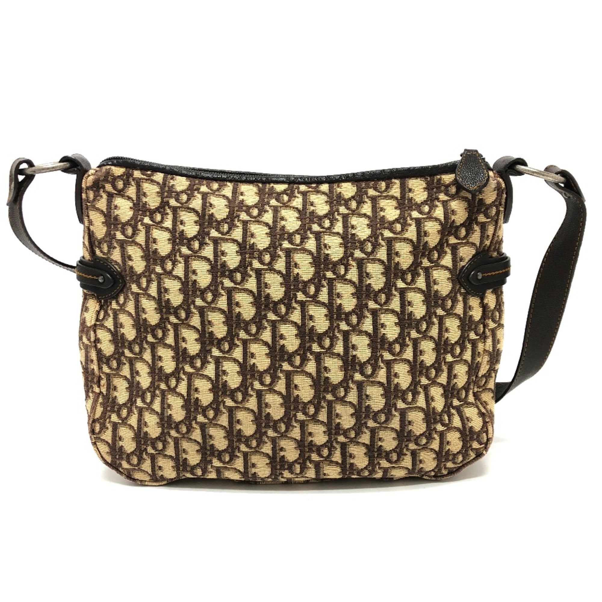 Christian Dior Brown Other Shoulder Bag ()