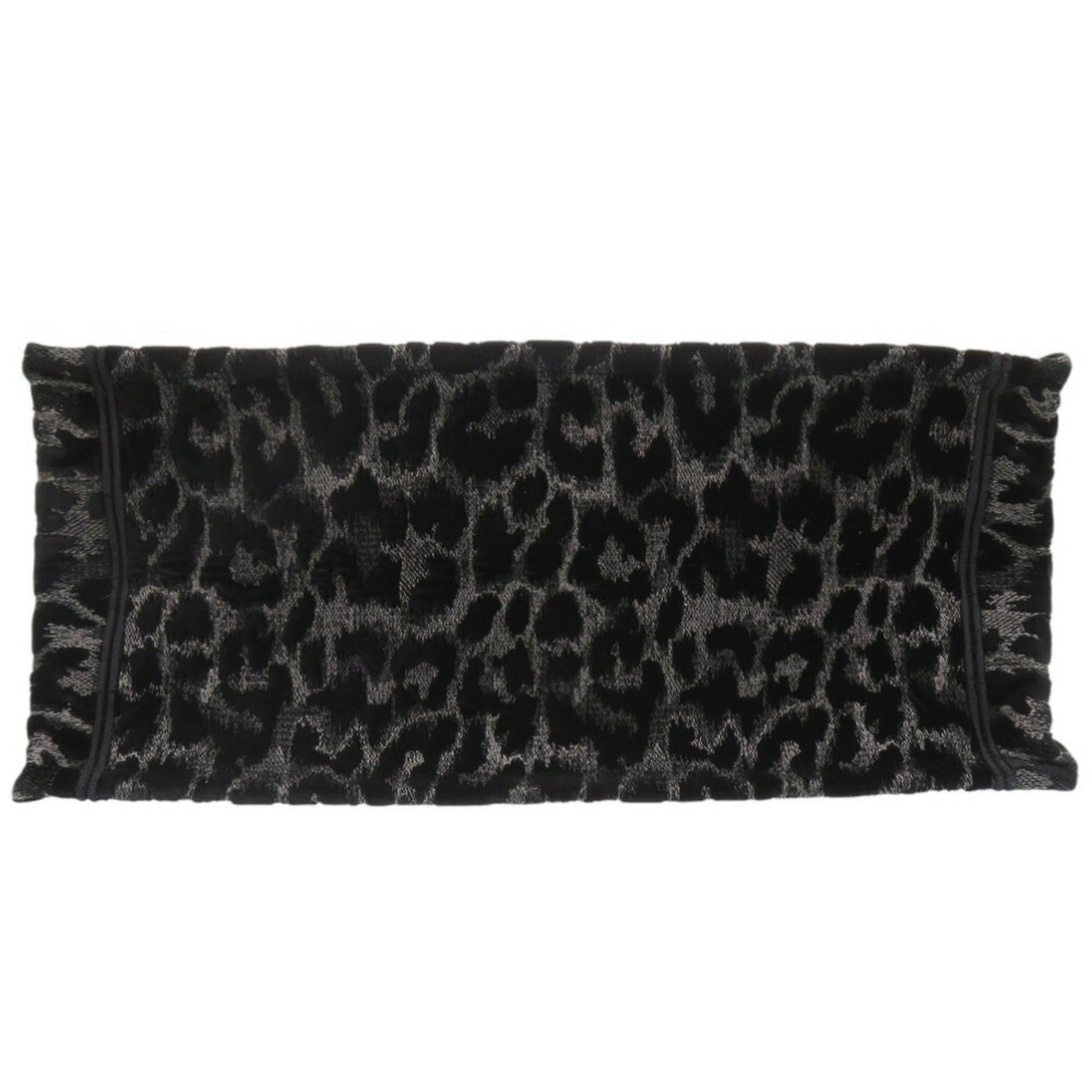 Christian Dior Black Tote Bag ()