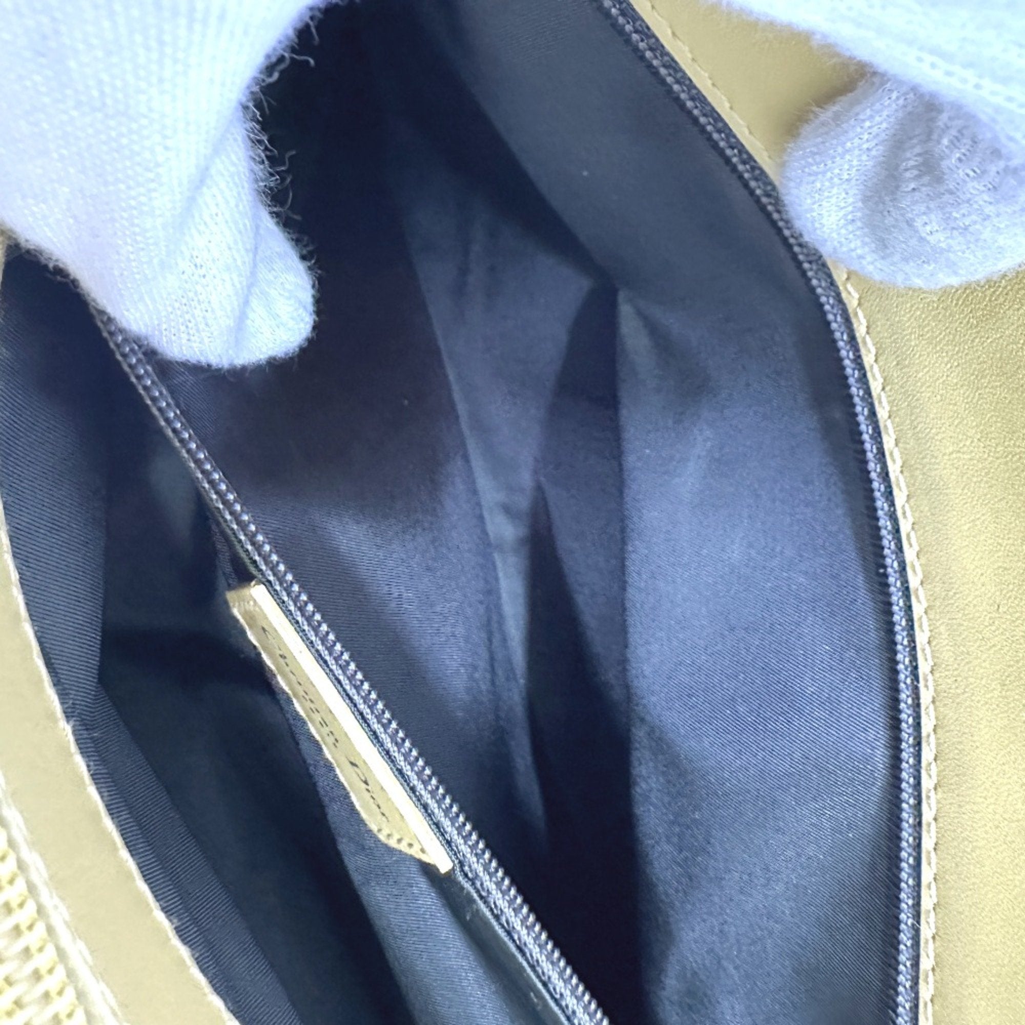 Christian Dior Brown Other Handbag ()