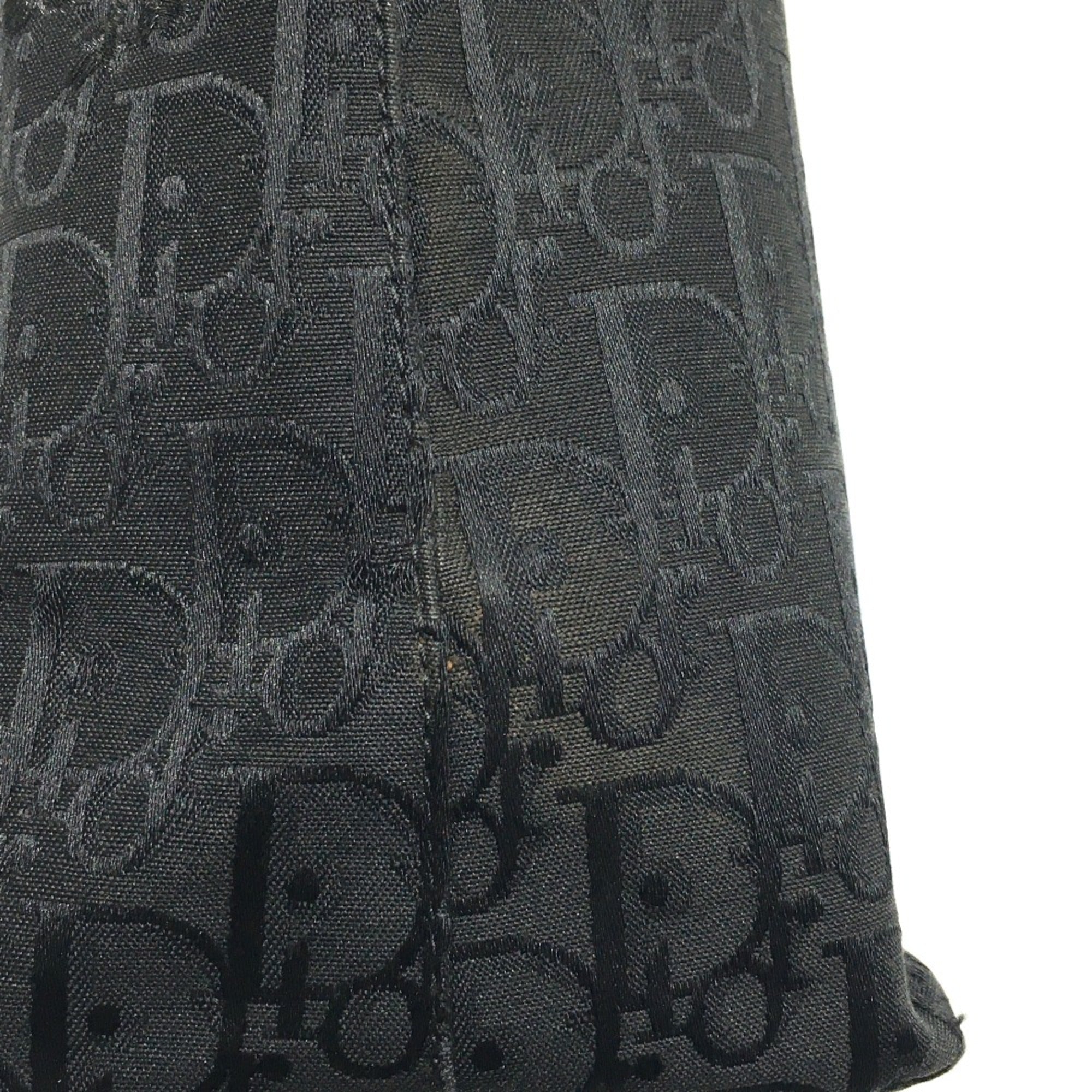 Christian Dior Black Other Tote Bag ()
