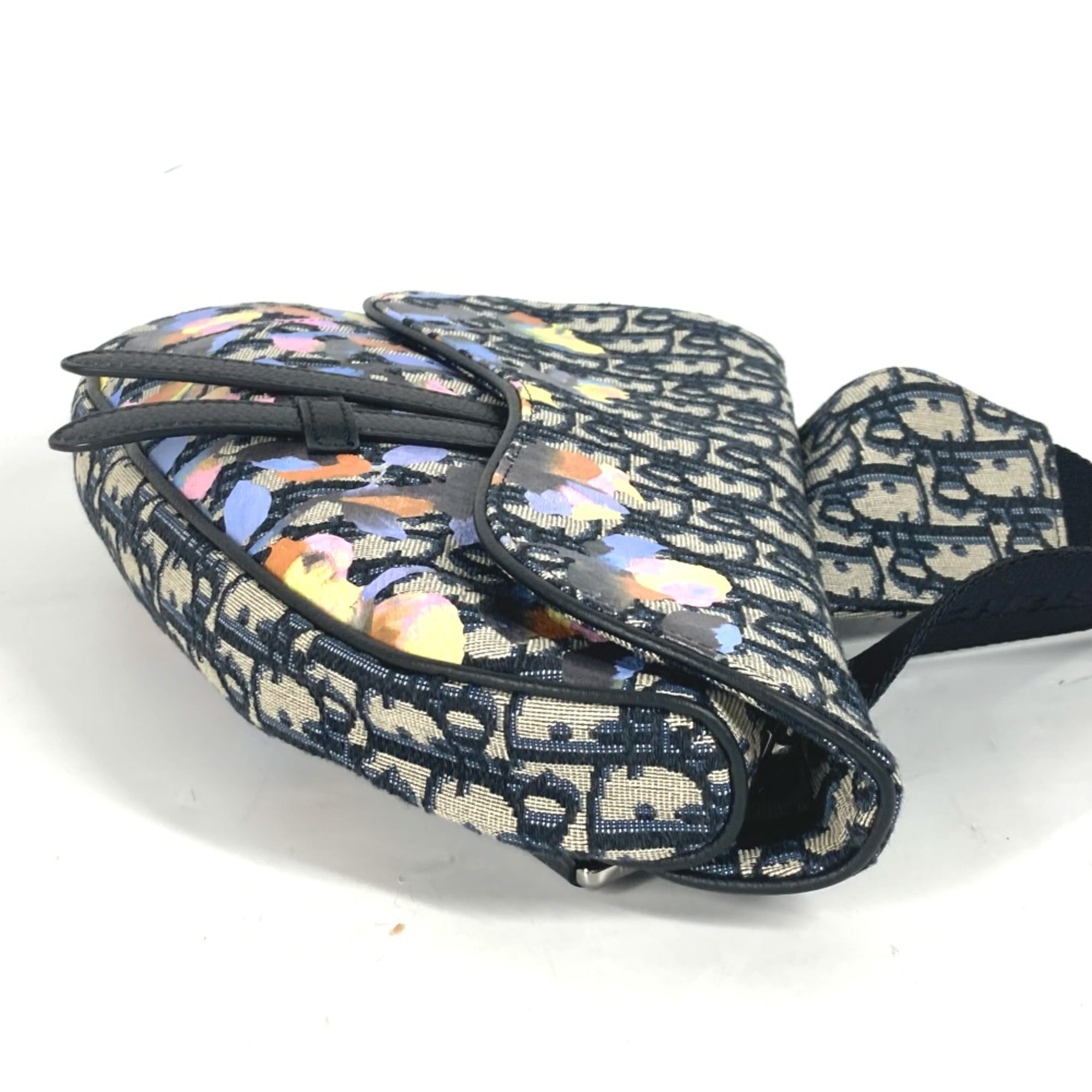 Christian Dior Navy Other Other ()