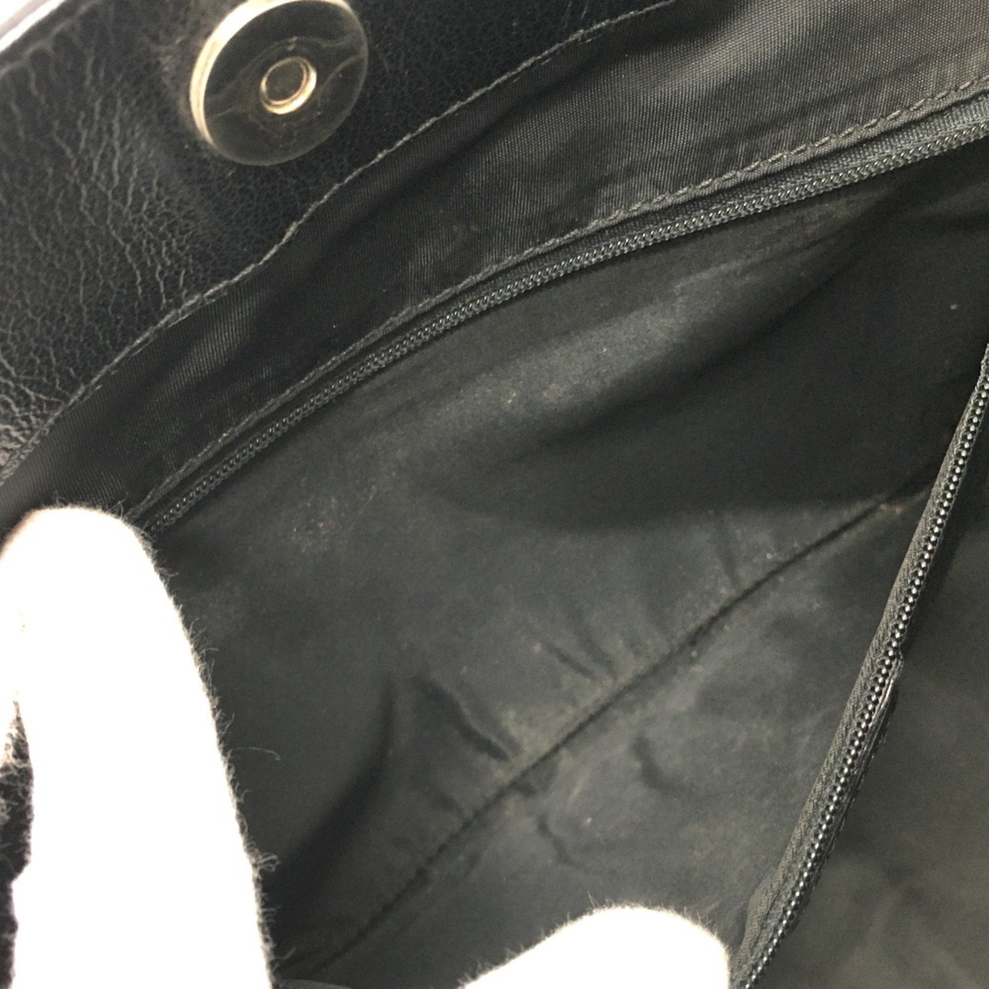 Christian Dior Black Other Tote Bag ()