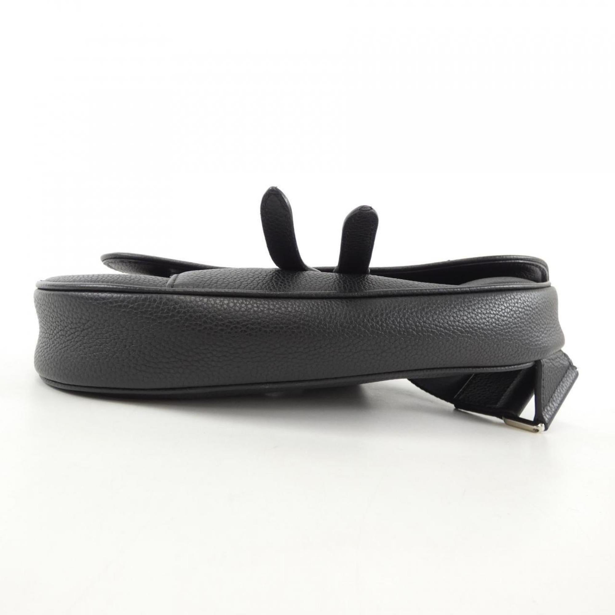 Christian Dior Black Handbag ()