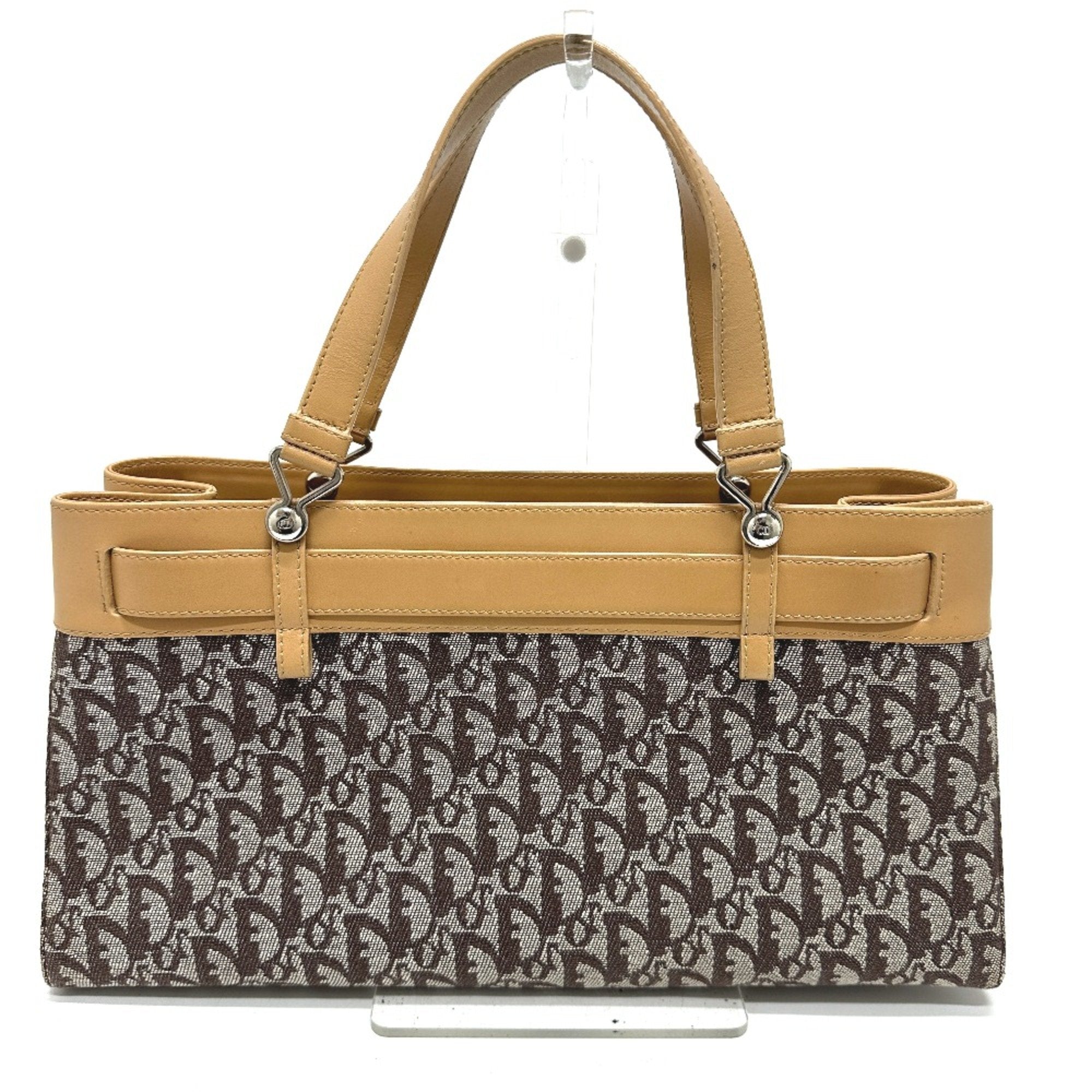 Christian Dior Brown Other Handbag ()