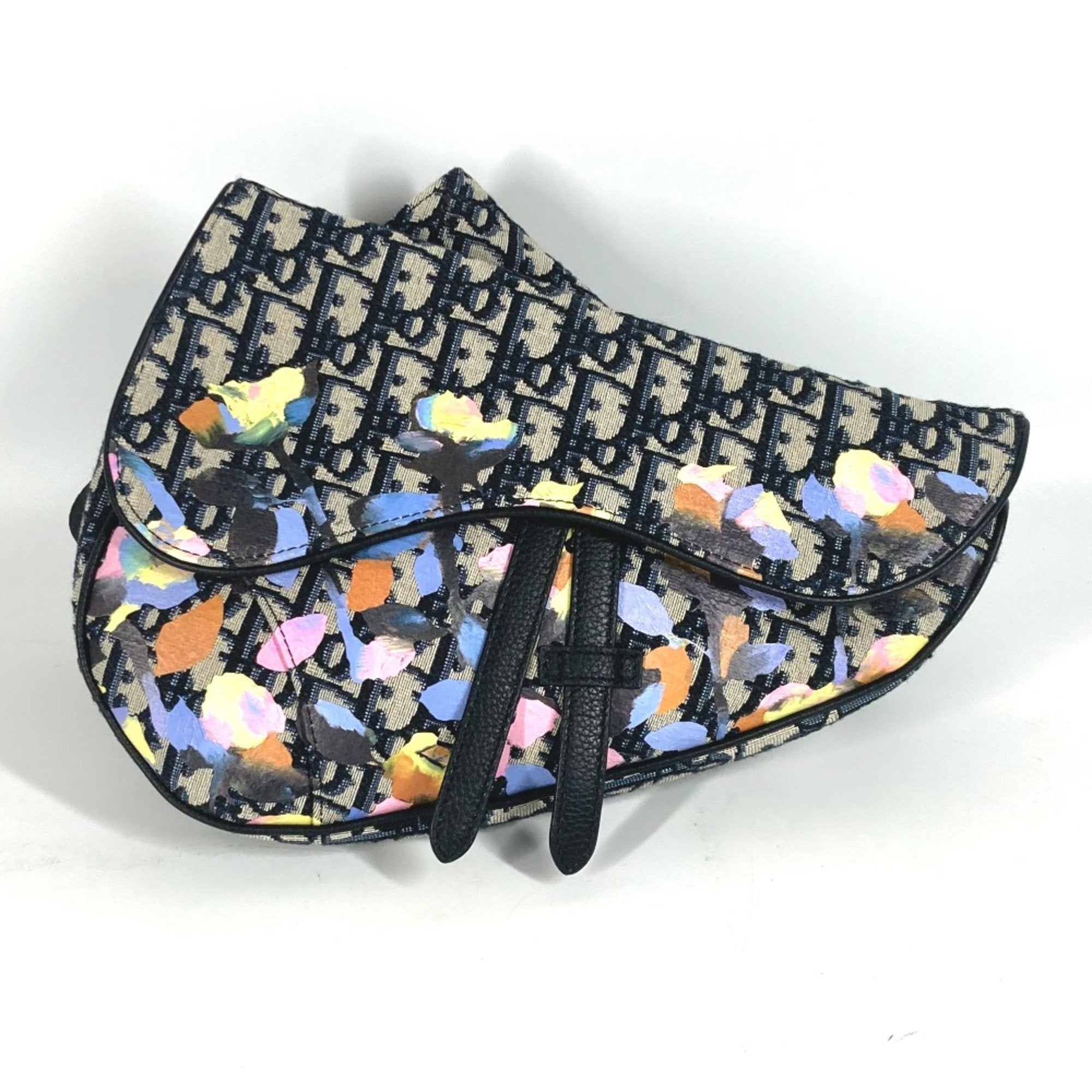 Christian Dior Navy Other Other ()