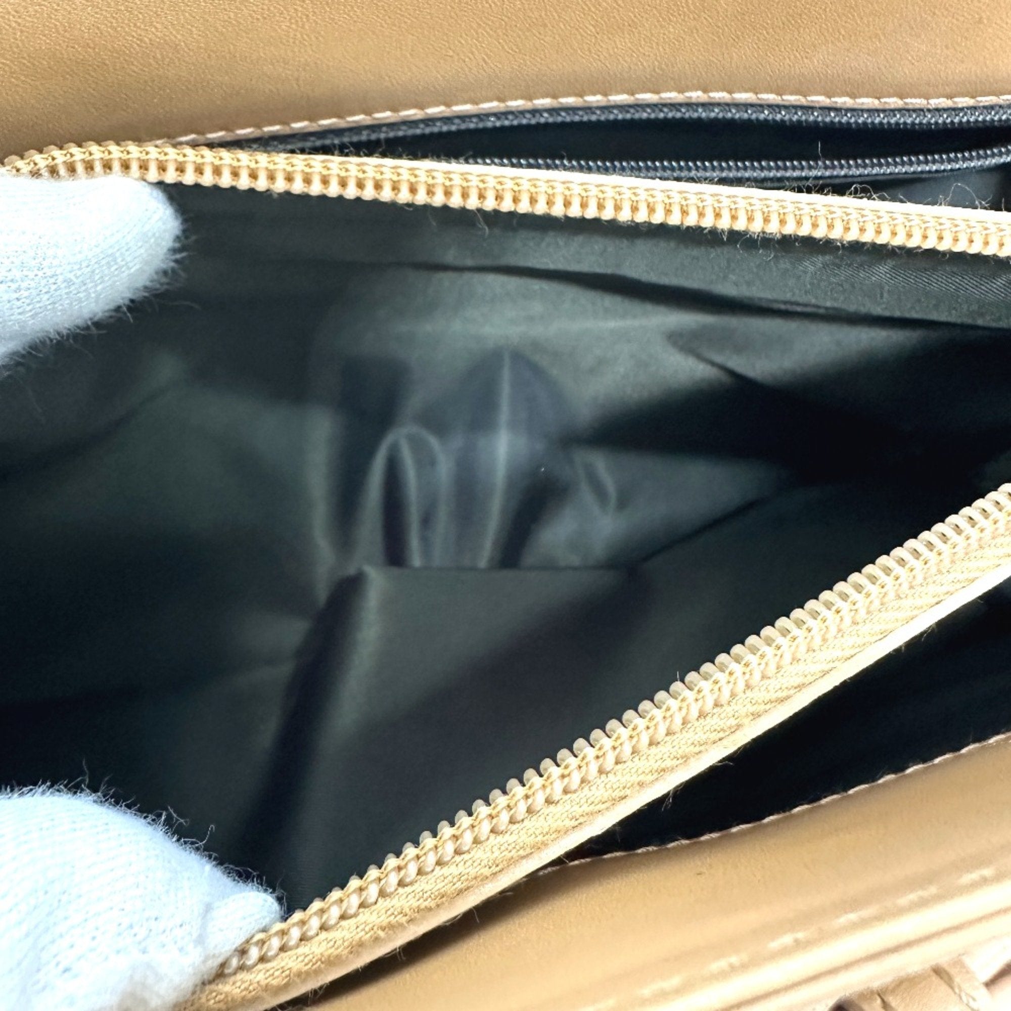Christian Dior Brown Other Handbag ()