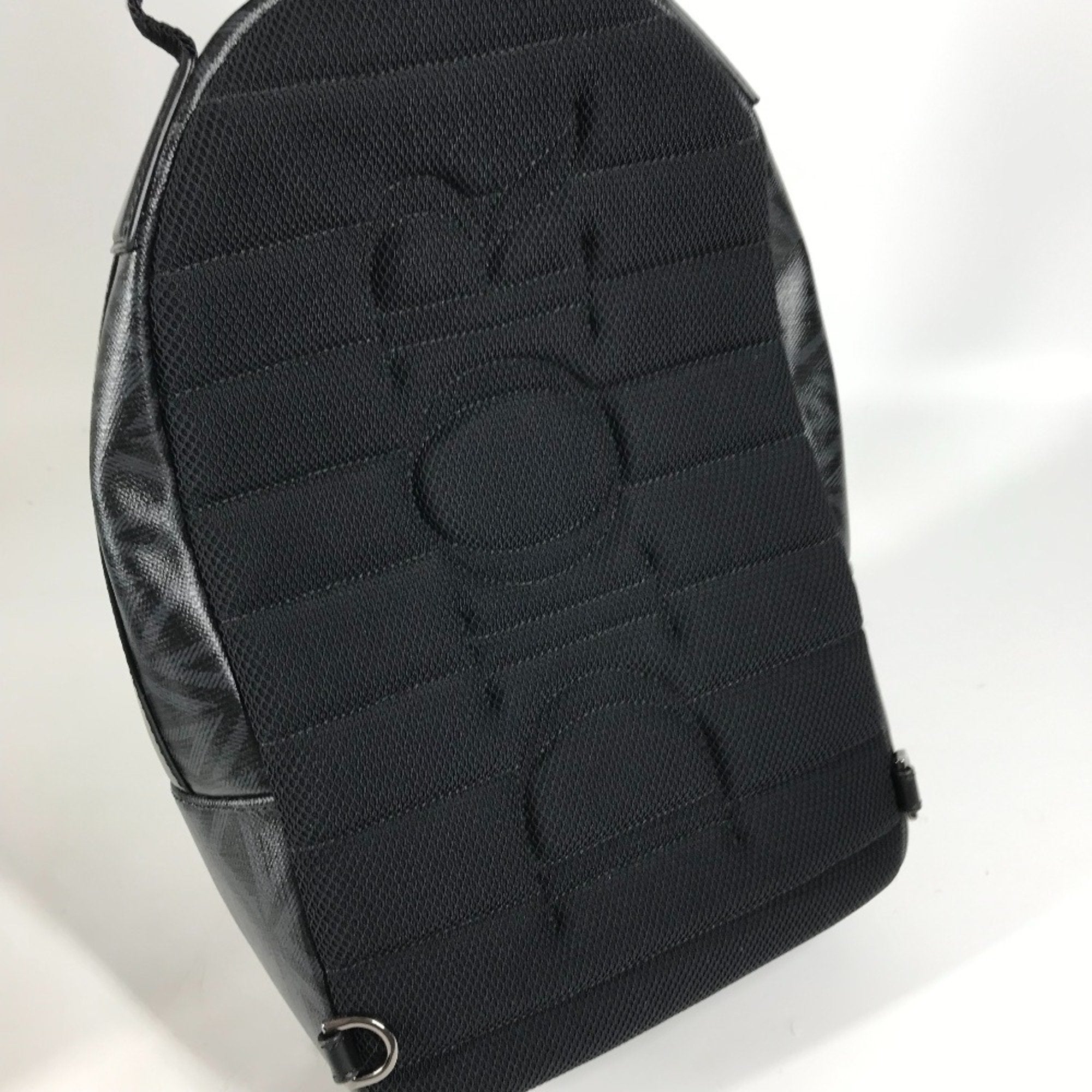 Christian Dior Black Leather Other ()