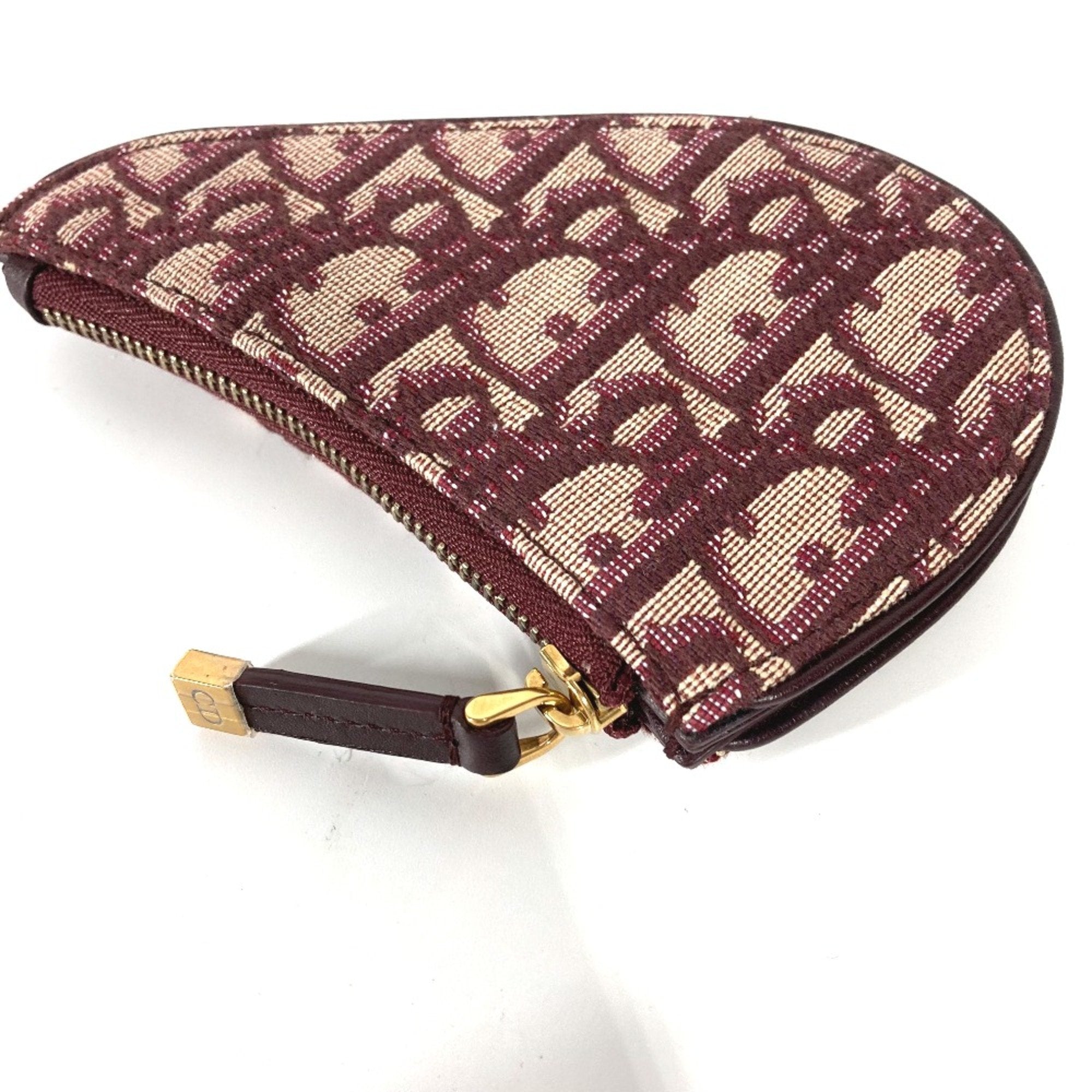 Christian Dior Other Other Coin Purse/Coin Case ()