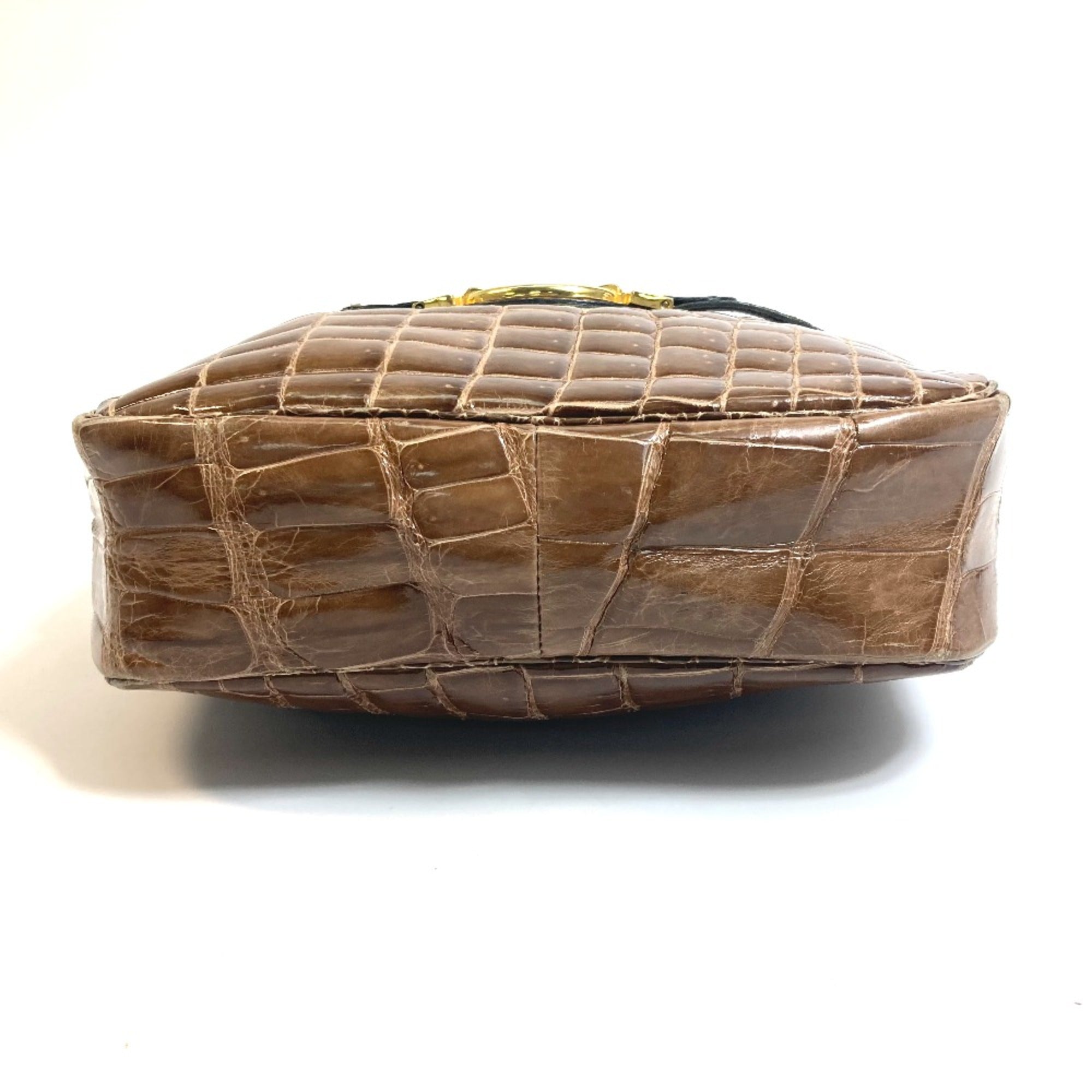 Christian Dior Brown Other Shoulder Bag ()