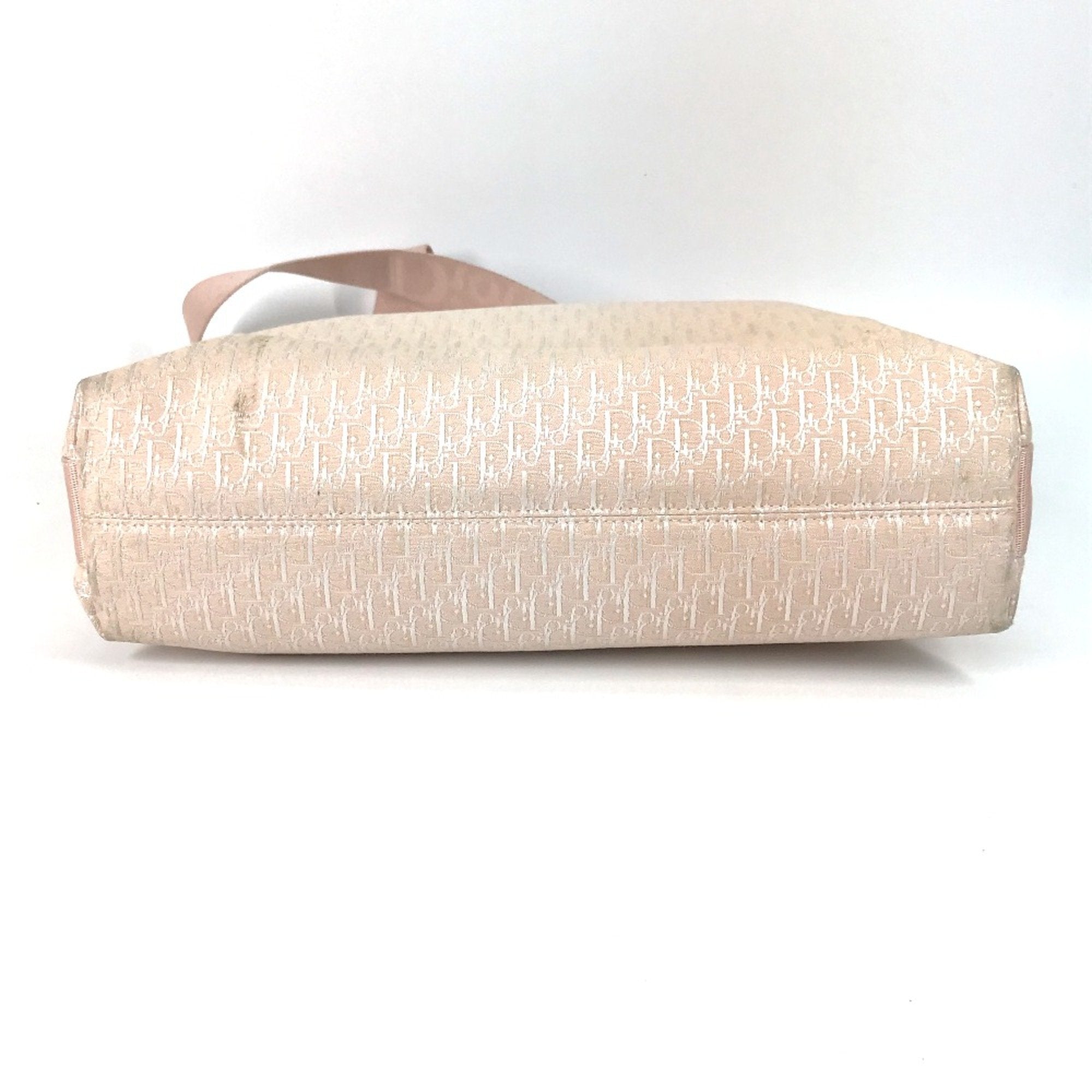 Christian Dior Pink Other Shoulder Bag ()