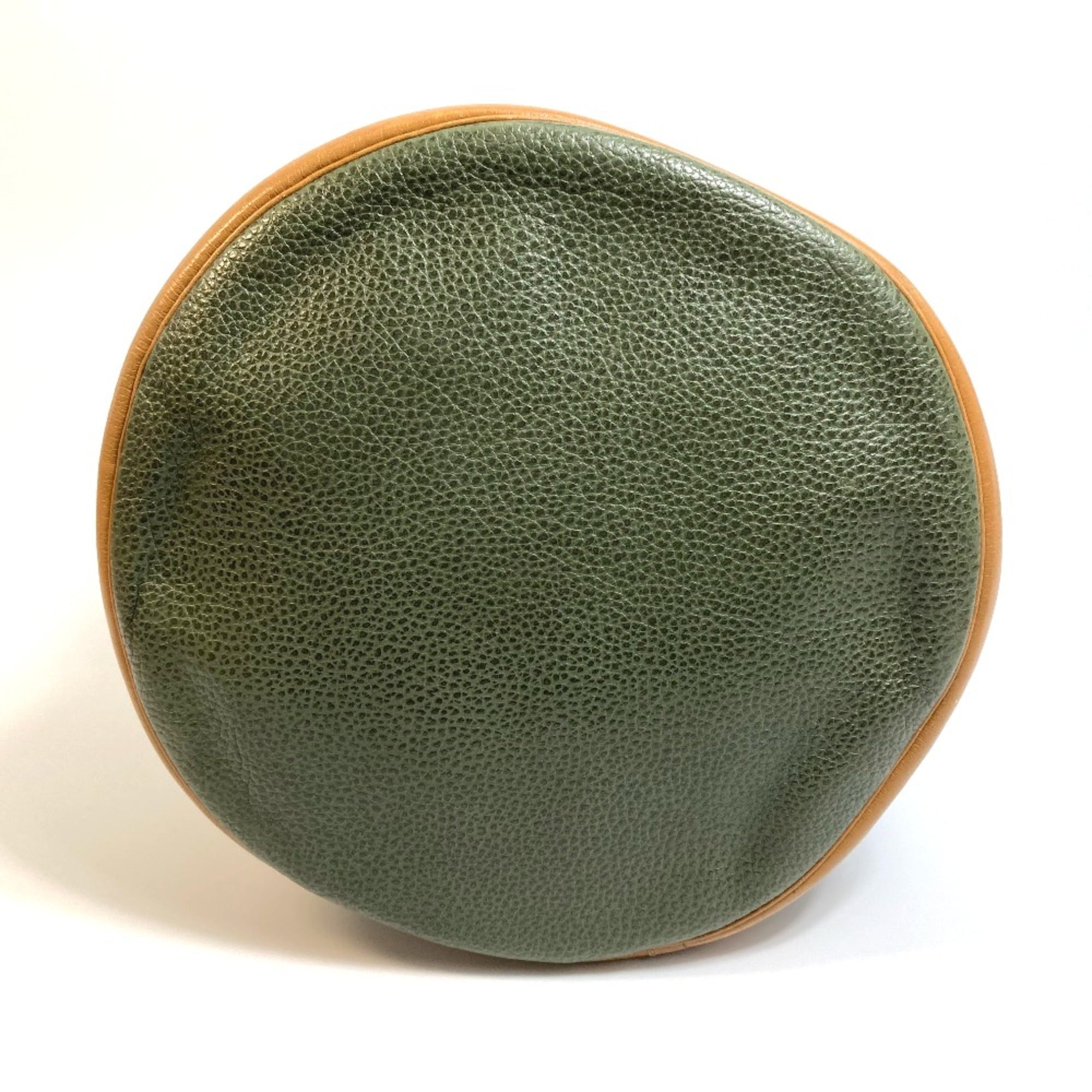 Christian Dior Other Leather Shoulder Bag ()