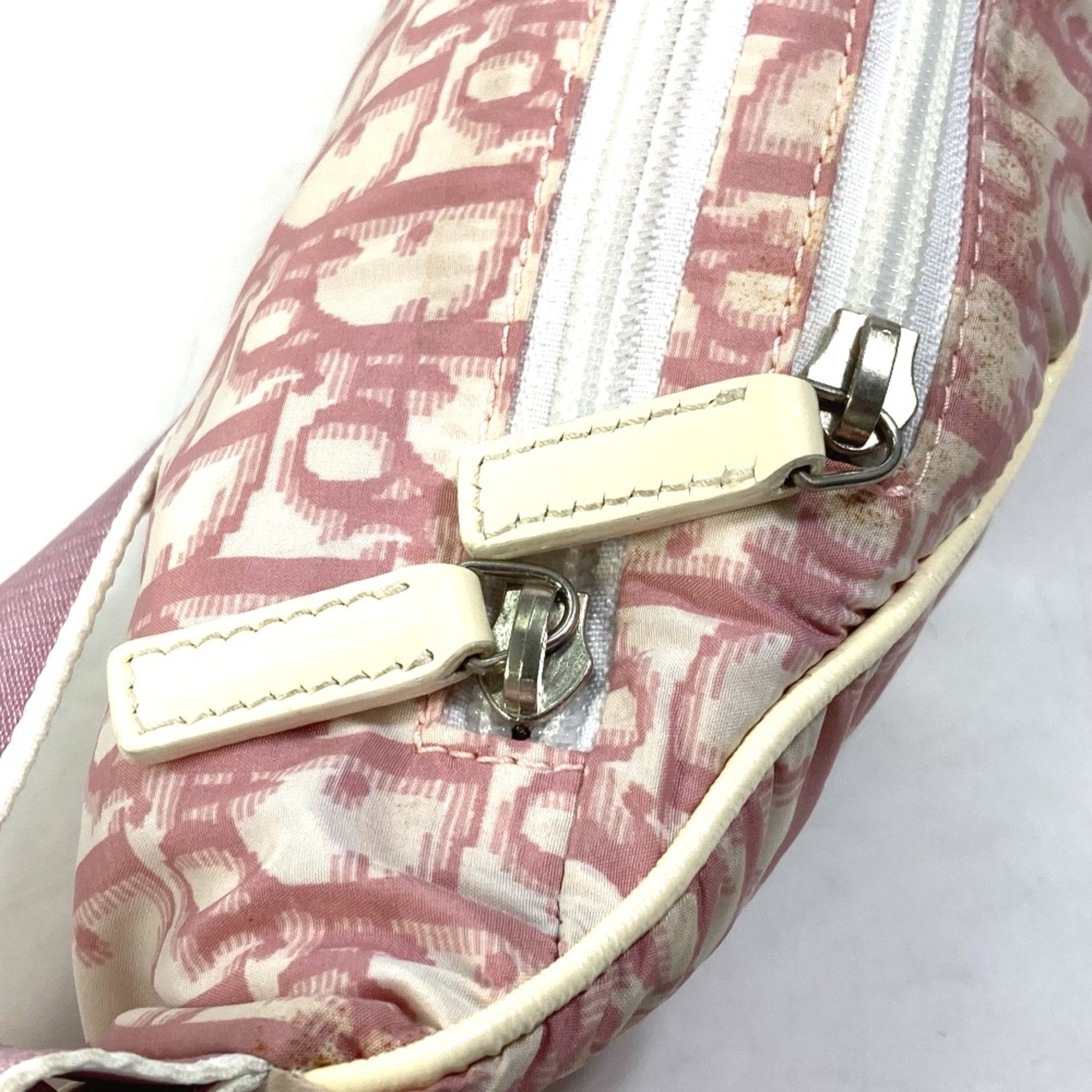 Christian Dior Pink Cloth Other ()