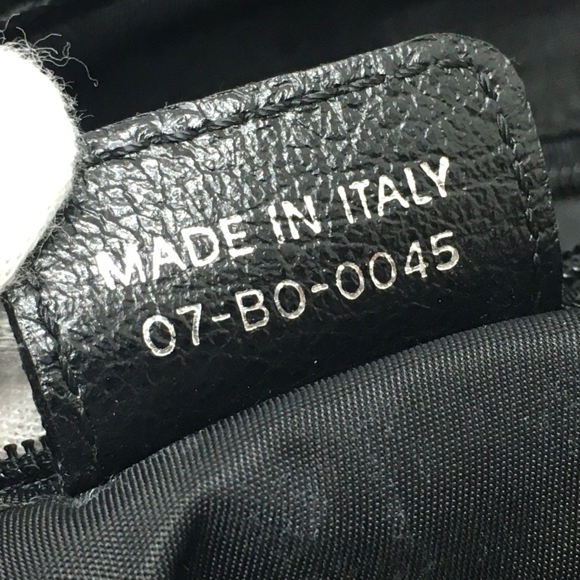 Christian Dior Black Other Tote Bag ()