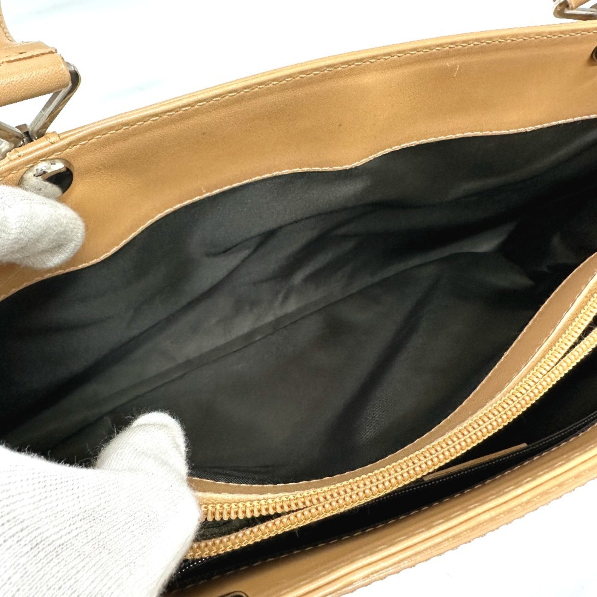 Christian Dior Brown Other Handbag ()