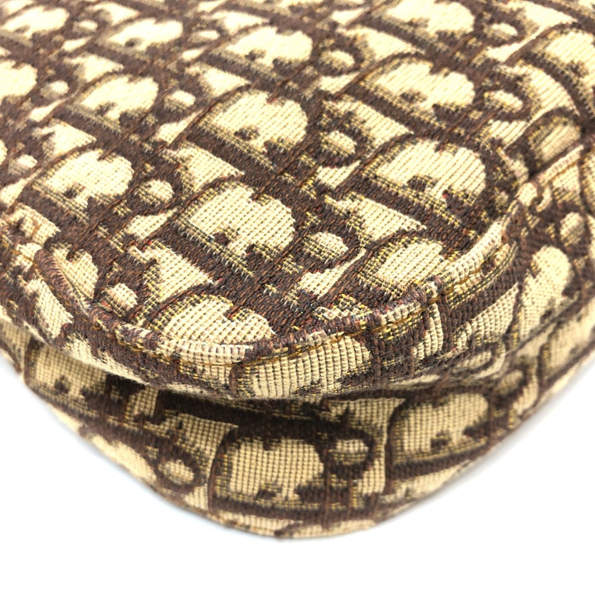 Christian Dior Brown Other Shoulder Bag ()