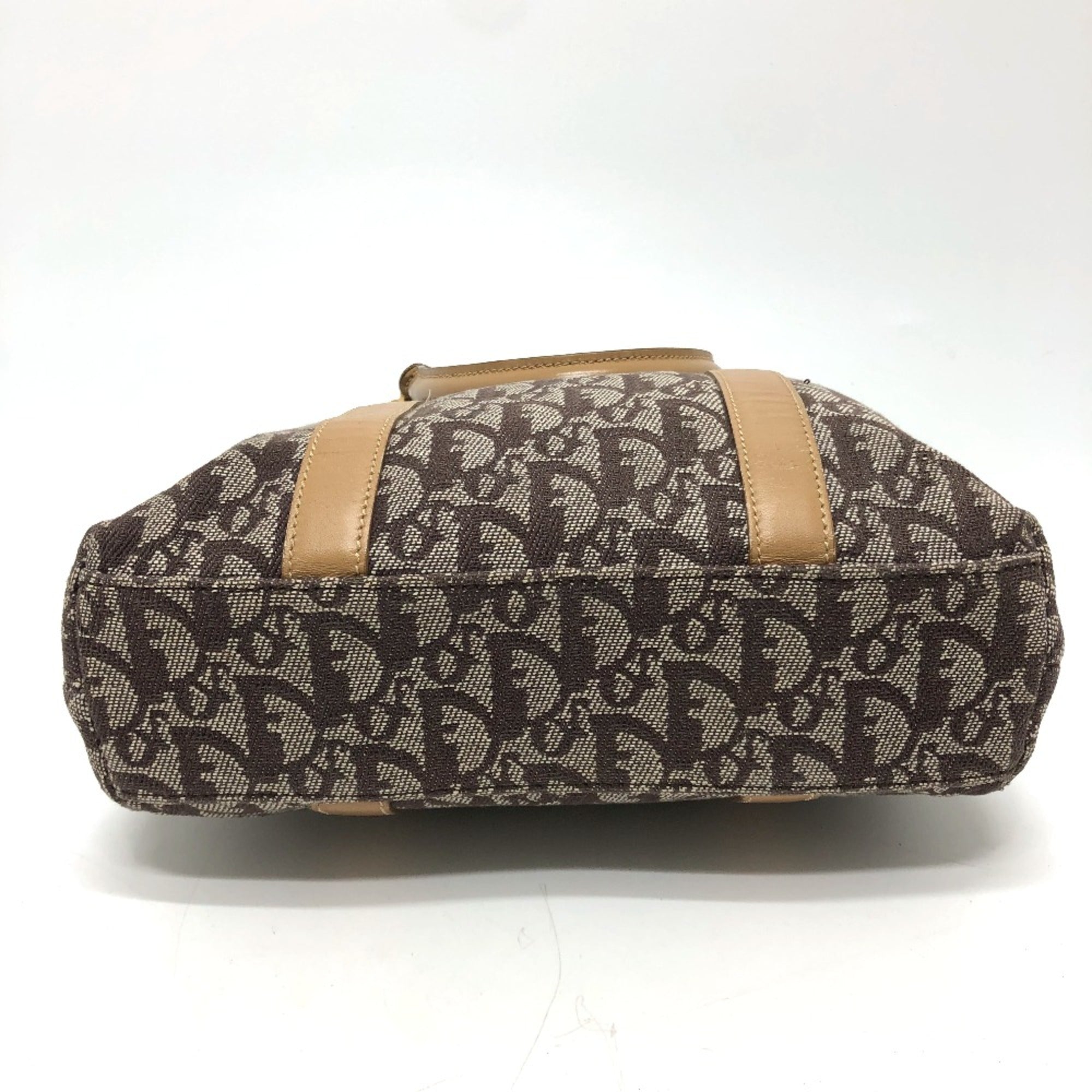 Christian Dior Brown Other Handbag ()
