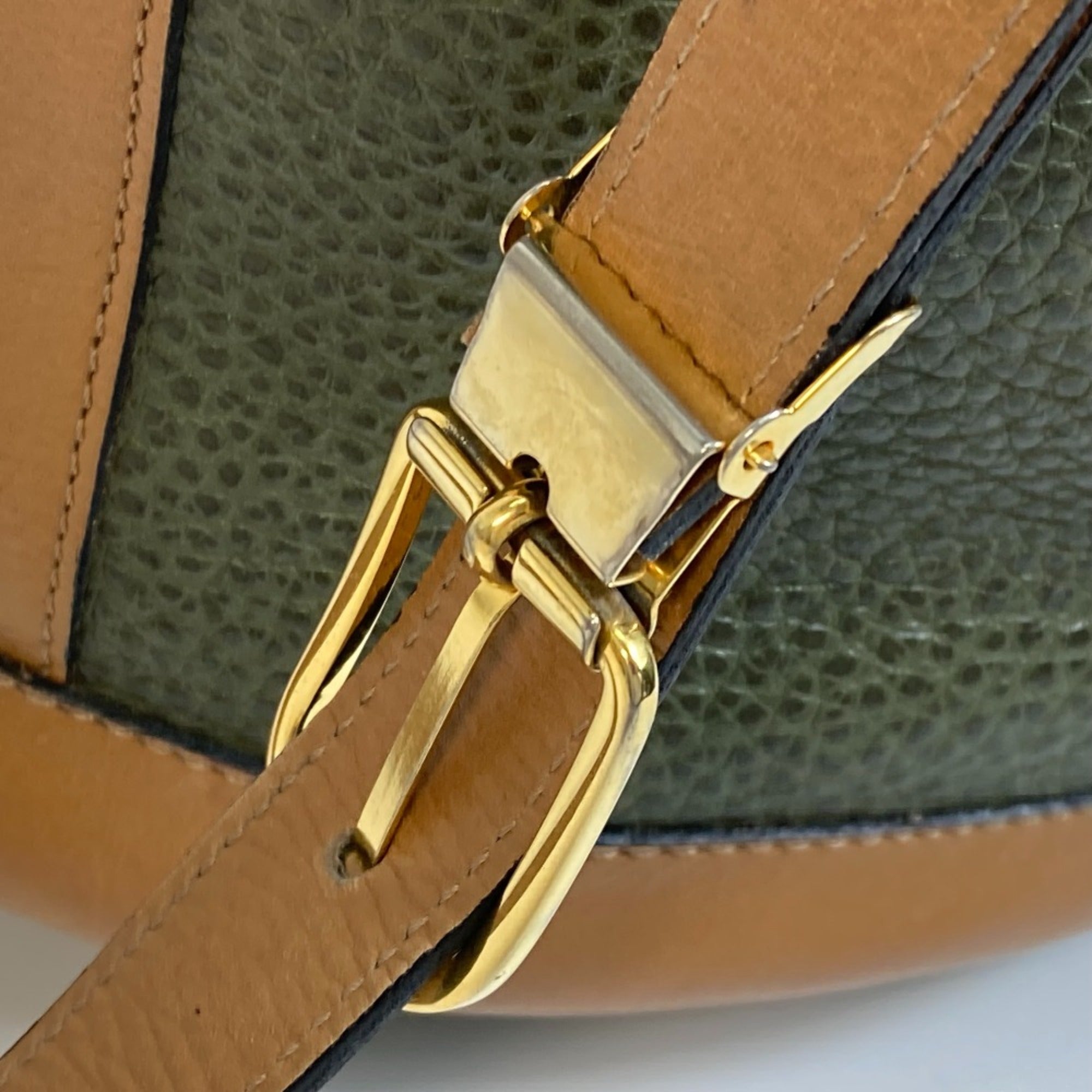 Christian Dior Other Leather Shoulder Bag ()